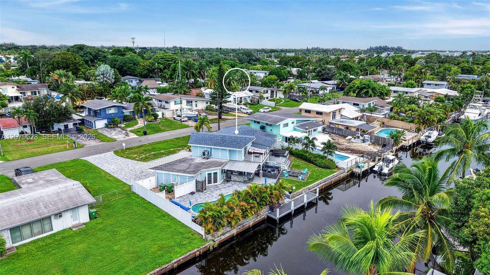 2518 Tortugas Ln, Fort Lauderdale, FL 33312 - For Sale photo 103