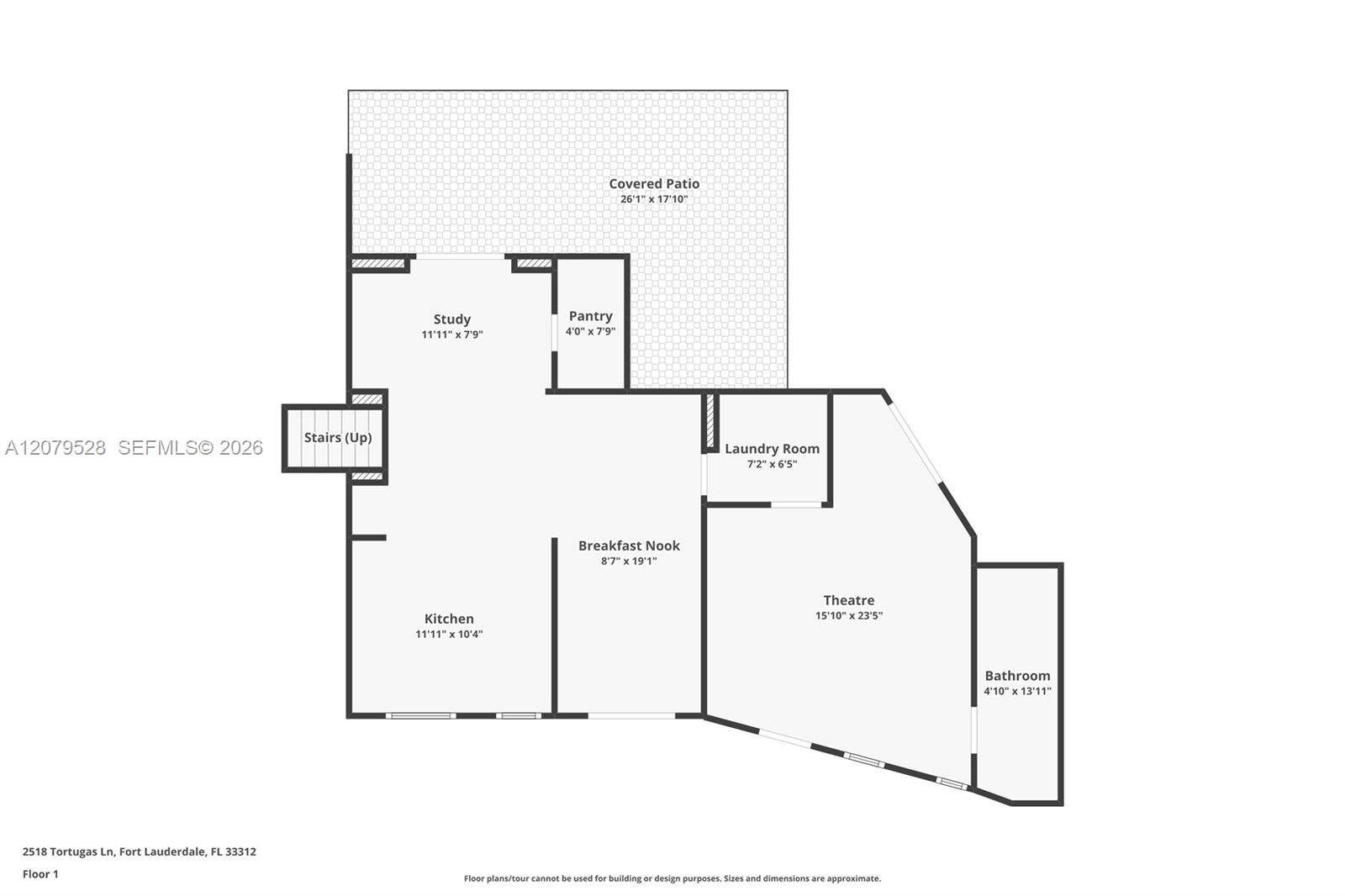2518 Tortugas Ln, Fort Lauderdale, FL 33312 - For Sale photo 110