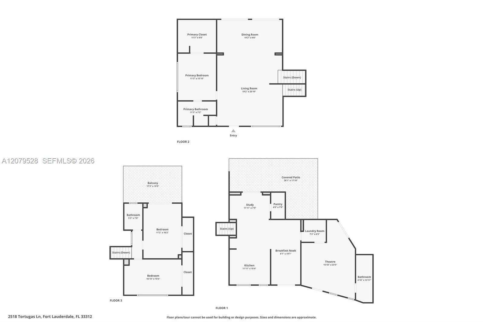 2518 Tortugas Ln, Fort Lauderdale, FL 33312 - For Sale photo 112