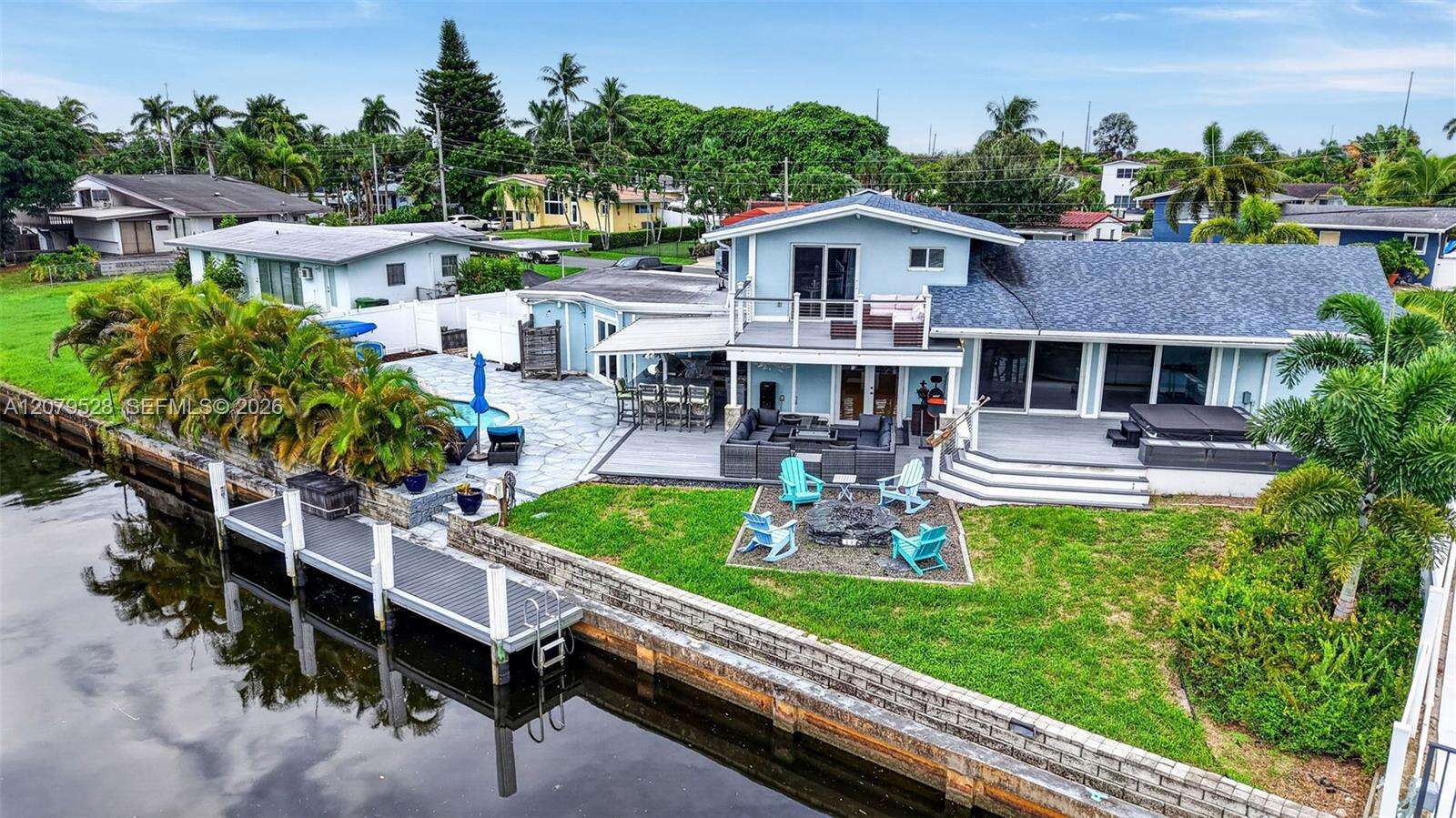 2518 Tortugas Ln, Fort Lauderdale, FL 33312 - For Sale photo 17