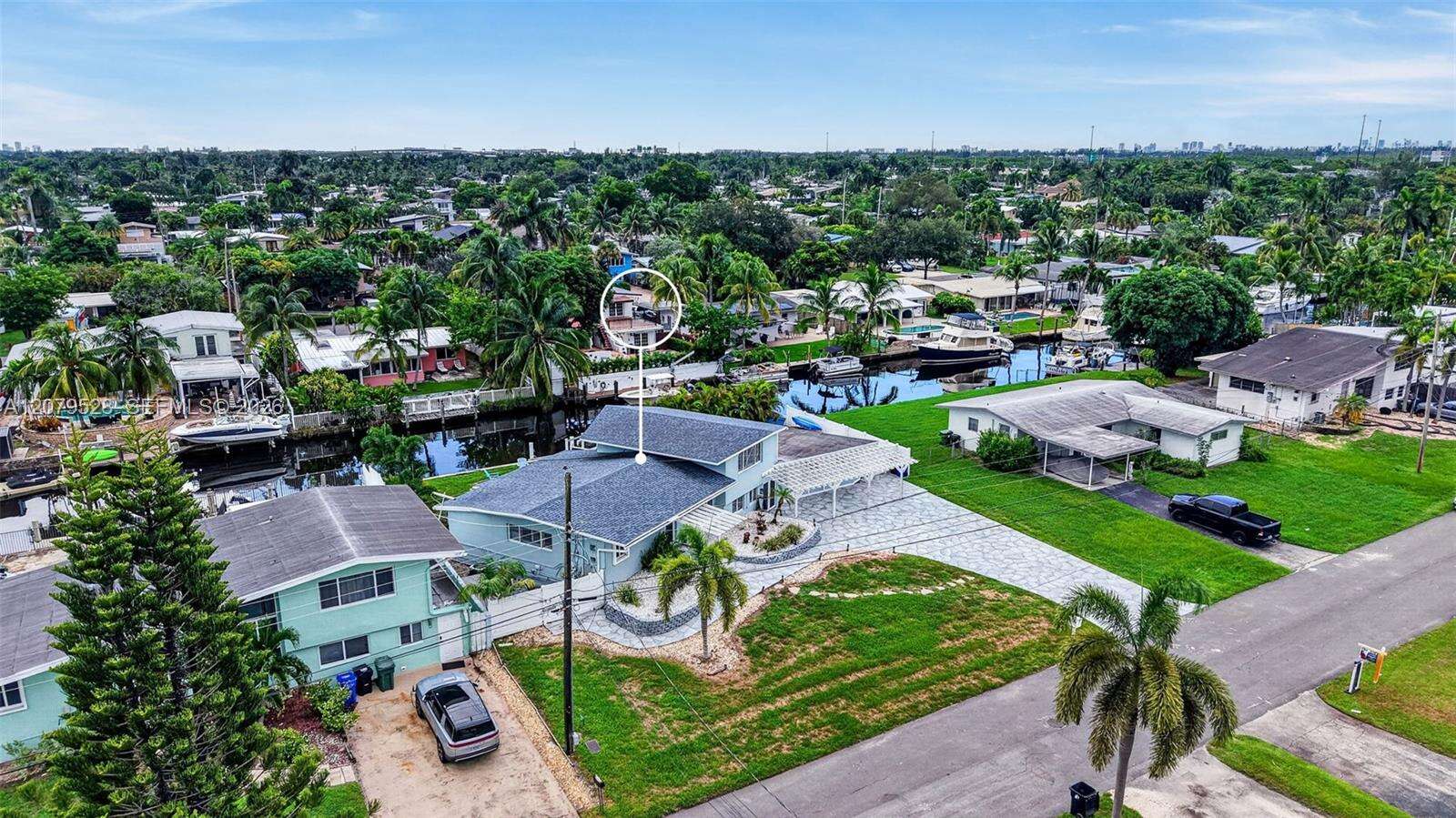 2518 Tortugas Ln, Fort Lauderdale, FL 33312 - For Sale photo 100
