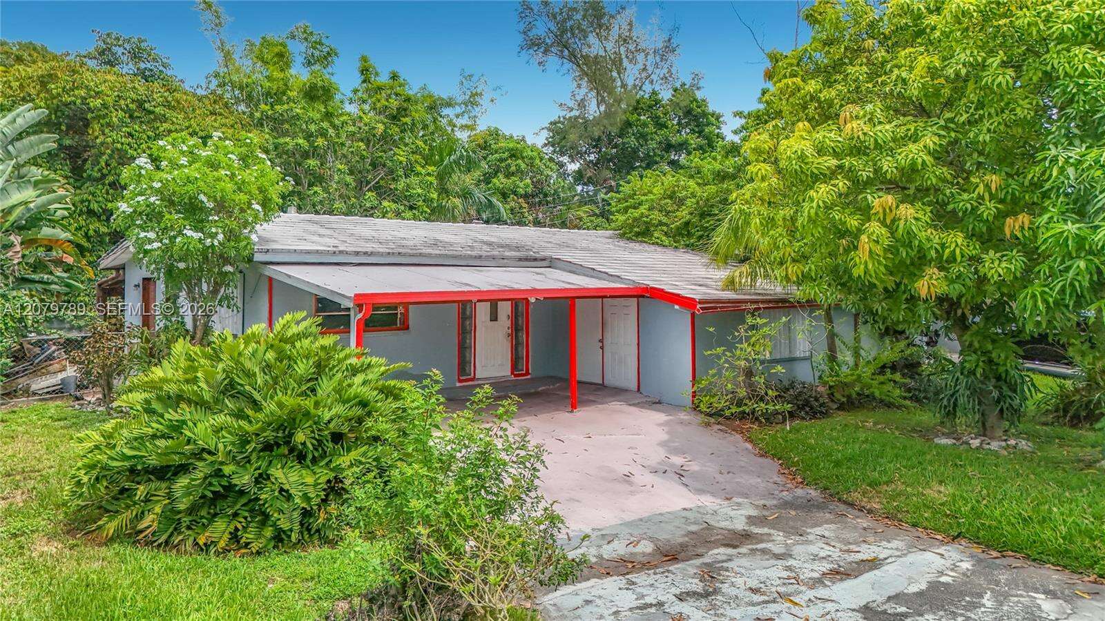 5661 Allen St, Hollywood, FL 33021 - For Sale photo 1