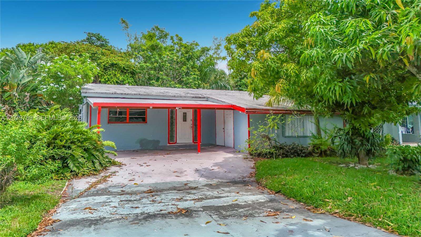 5661 Allen St, Hollywood, FL 33021 - For Sale photo 4