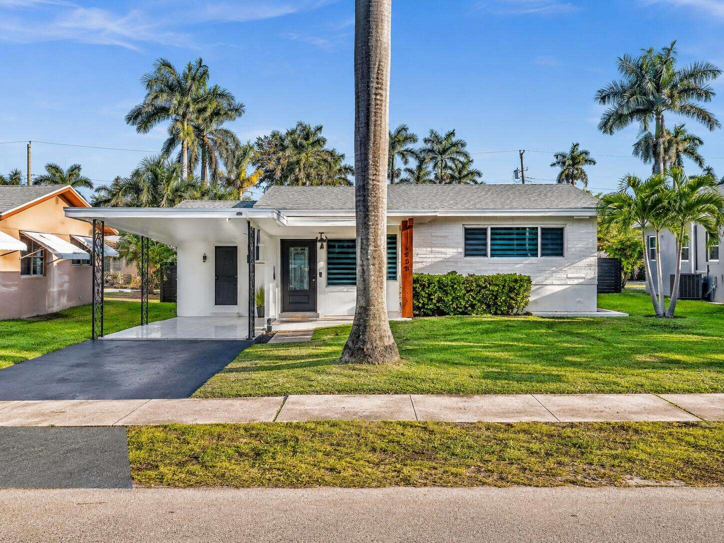 1515 Arthur, Hollywood, FL 33020 - For Sale photo 1