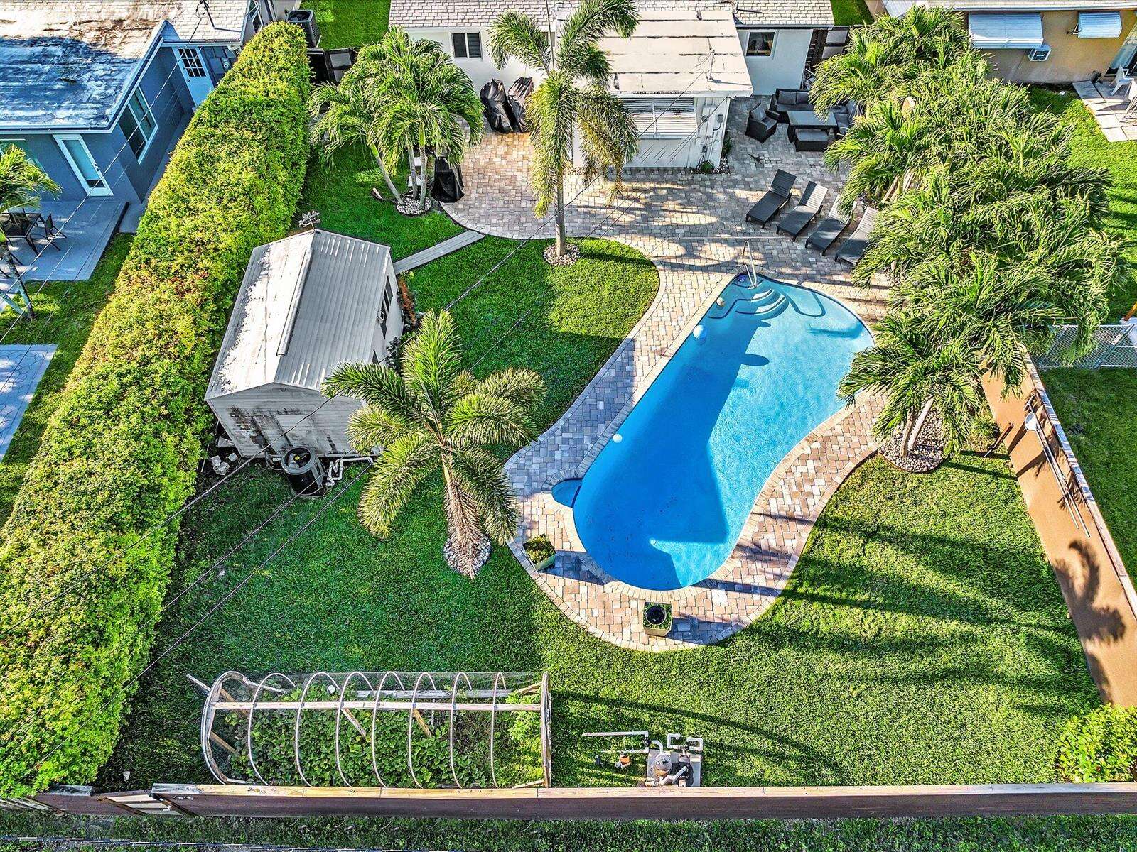 1515 Arthur, Hollywood, FL 33020 - For Sale photo 38