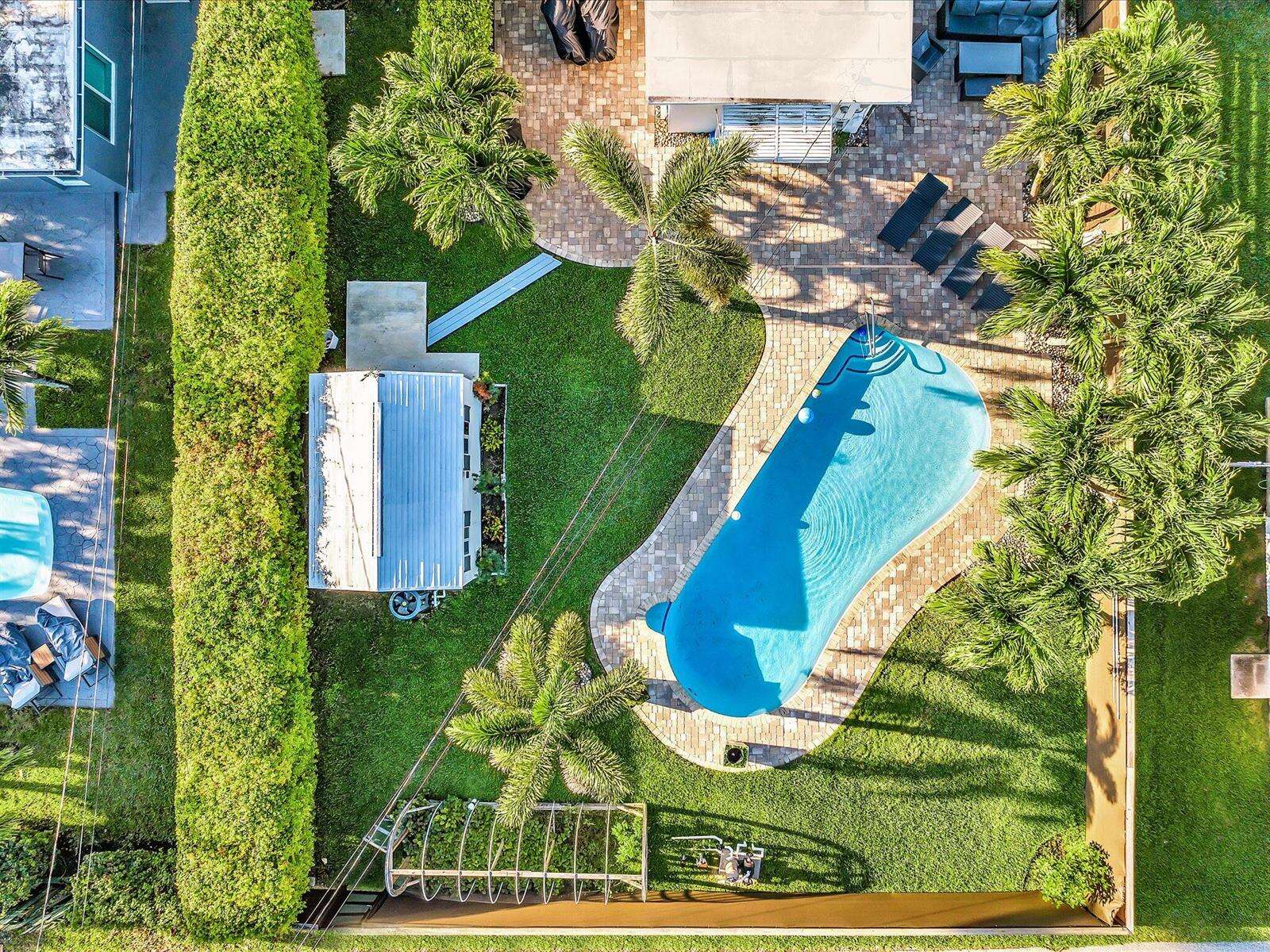 1515 Arthur, Hollywood, FL 33020 - For Sale photo 42