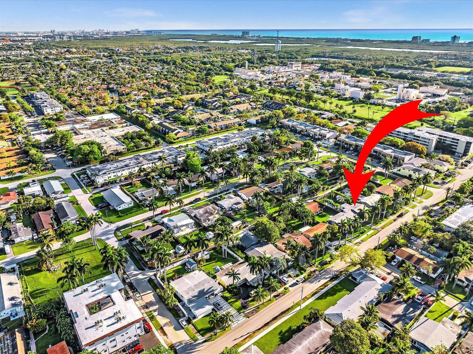 1515 Arthur, Hollywood, FL 33020 - For Sale photo 43