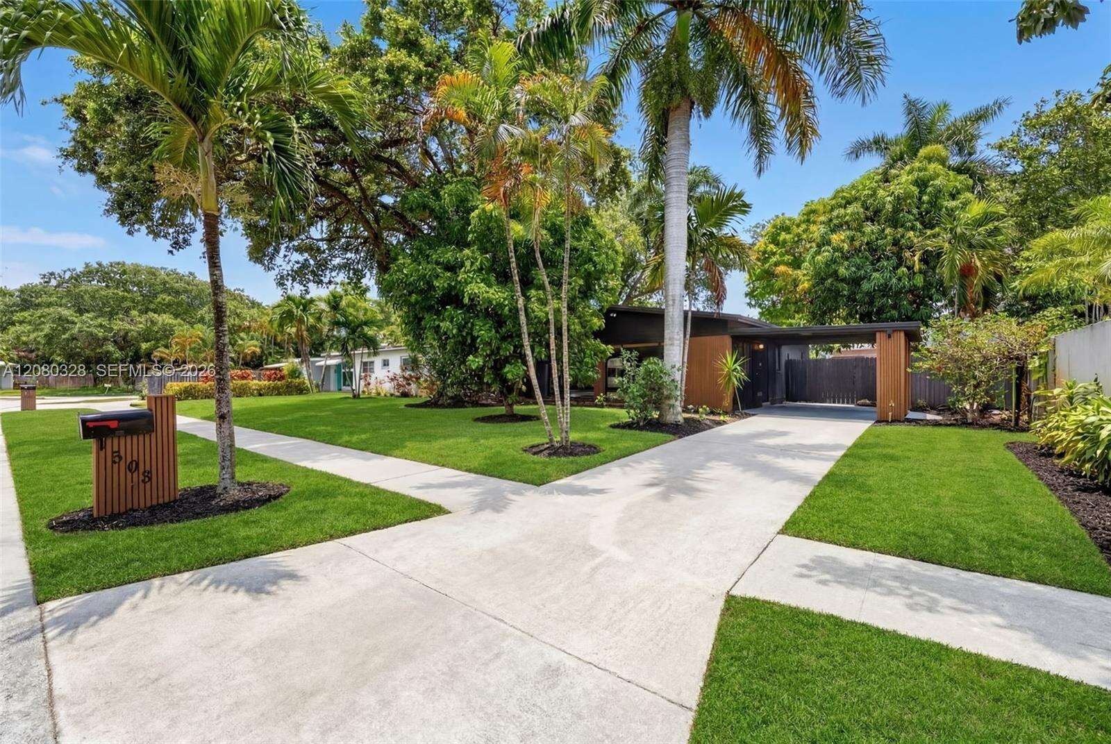 1508 20th Ave, Fort Lauderdale, FL 33312 - For Sale photo 1