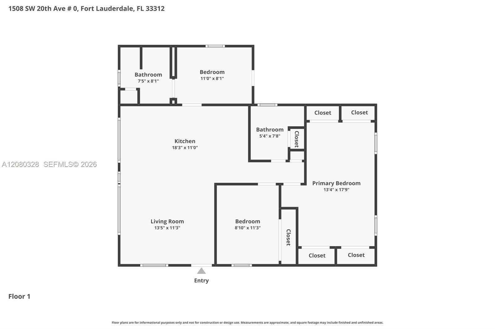 1508 20th Ave, Fort Lauderdale, FL 33312 - For Sale photo 20