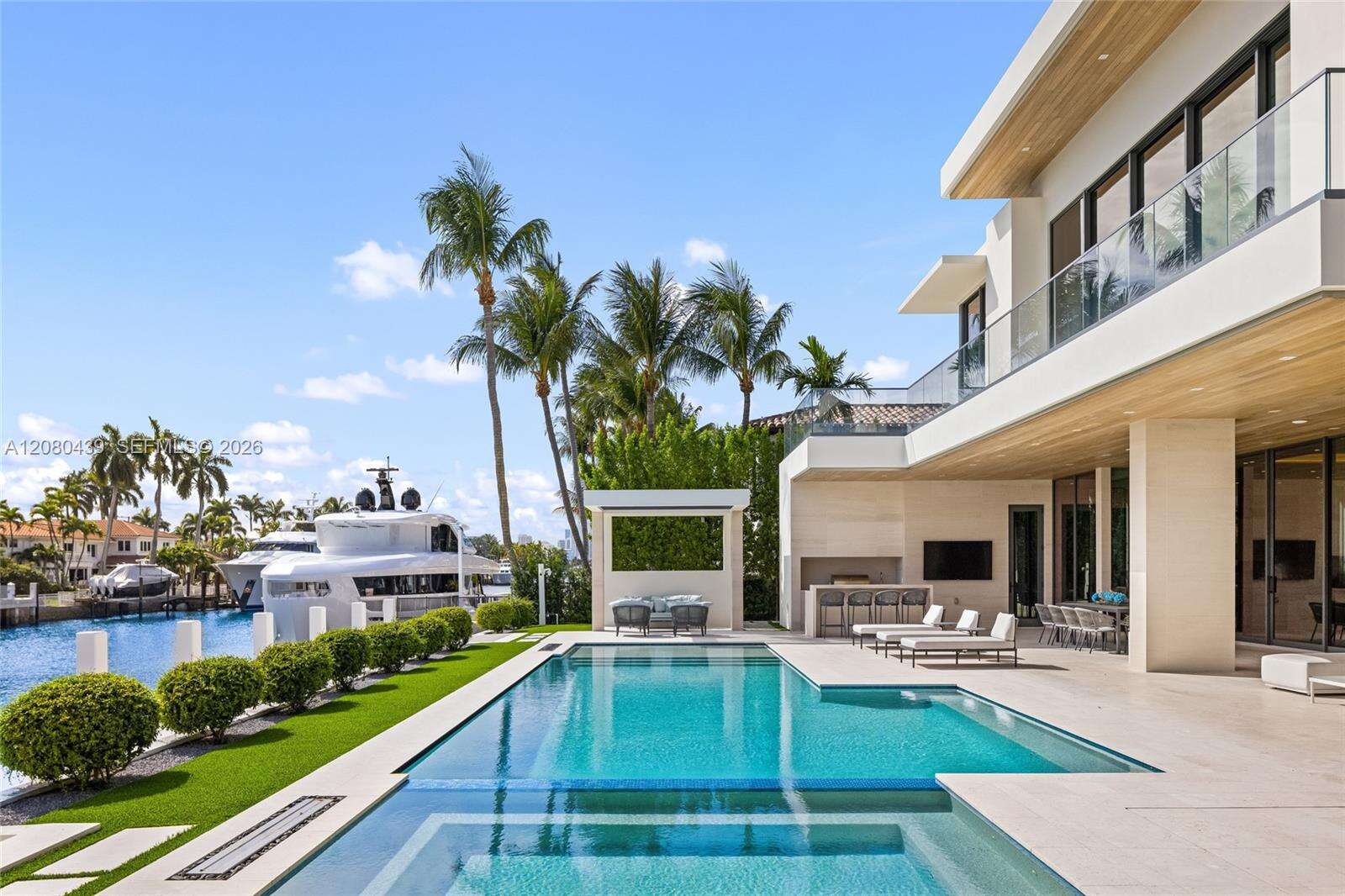 2560 Del Lago Dr, Fort Lauderdale, FL 33316 - For Sale photo 66