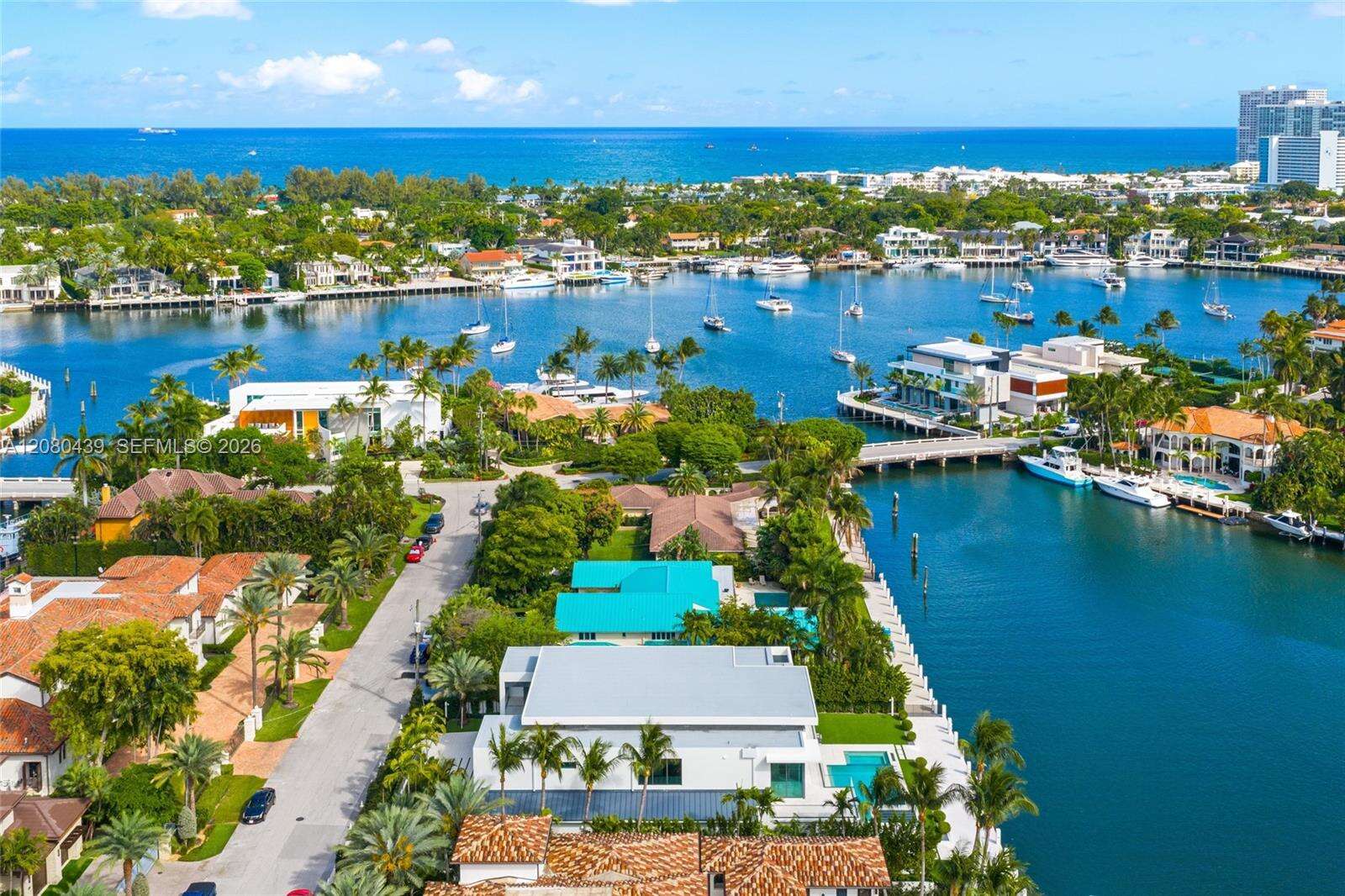 2560 Del Lago Dr, Fort Lauderdale, FL 33316 - For Sale photo 74