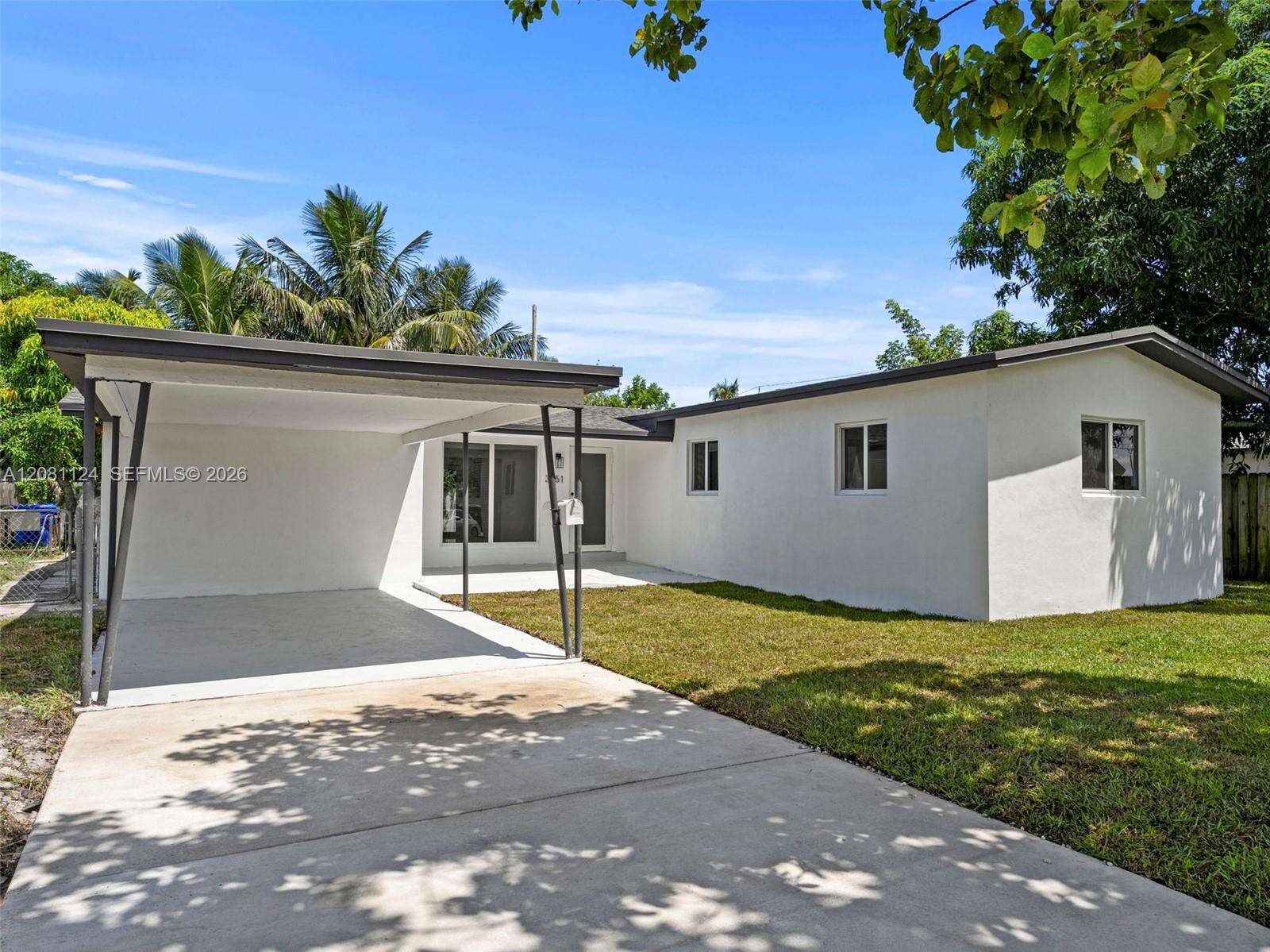3651 40th Ave, West Park, FL 33023 - For Sale photo 1