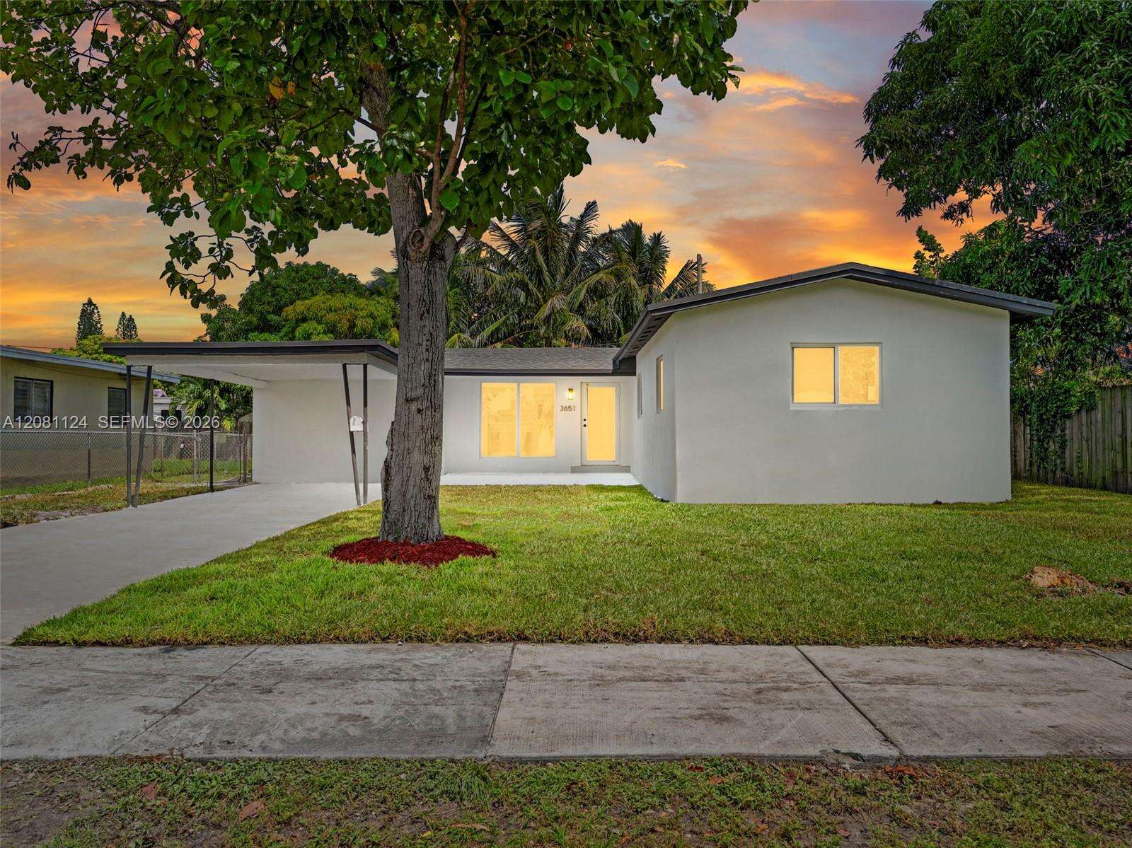3651 40th Ave, West Park, FL 33023 - For Sale photo 2