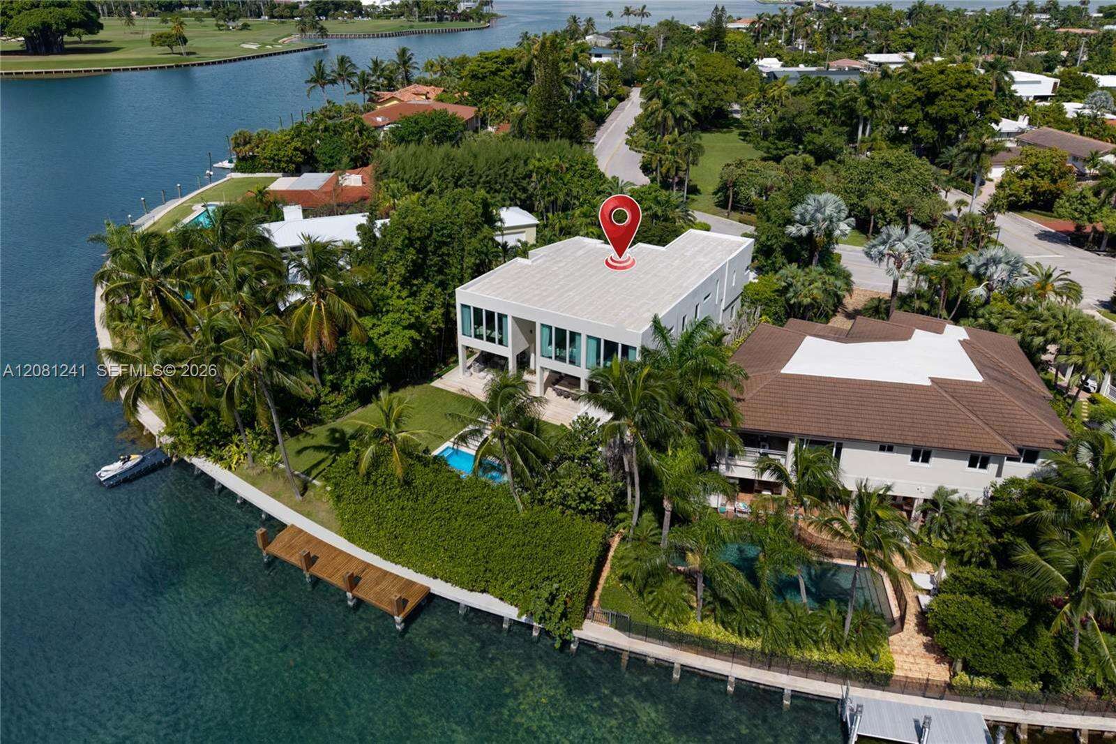 9407 Broadview Dr, Bay Harbor Islands, FL 33154 - For Sale photo 1