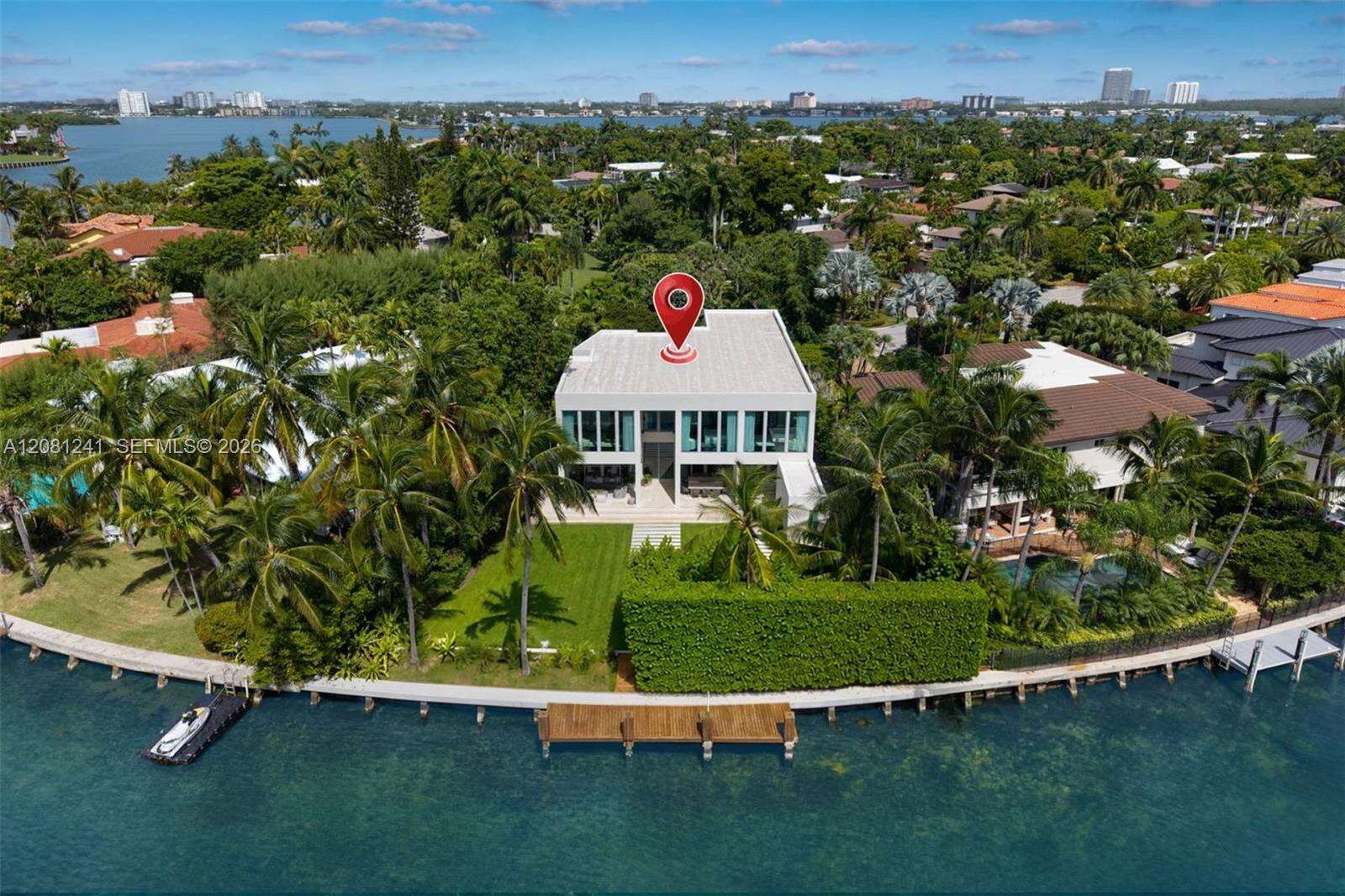 9407 Broadview Dr, Bay Harbor Islands, FL 33154 - For Sale photo 27