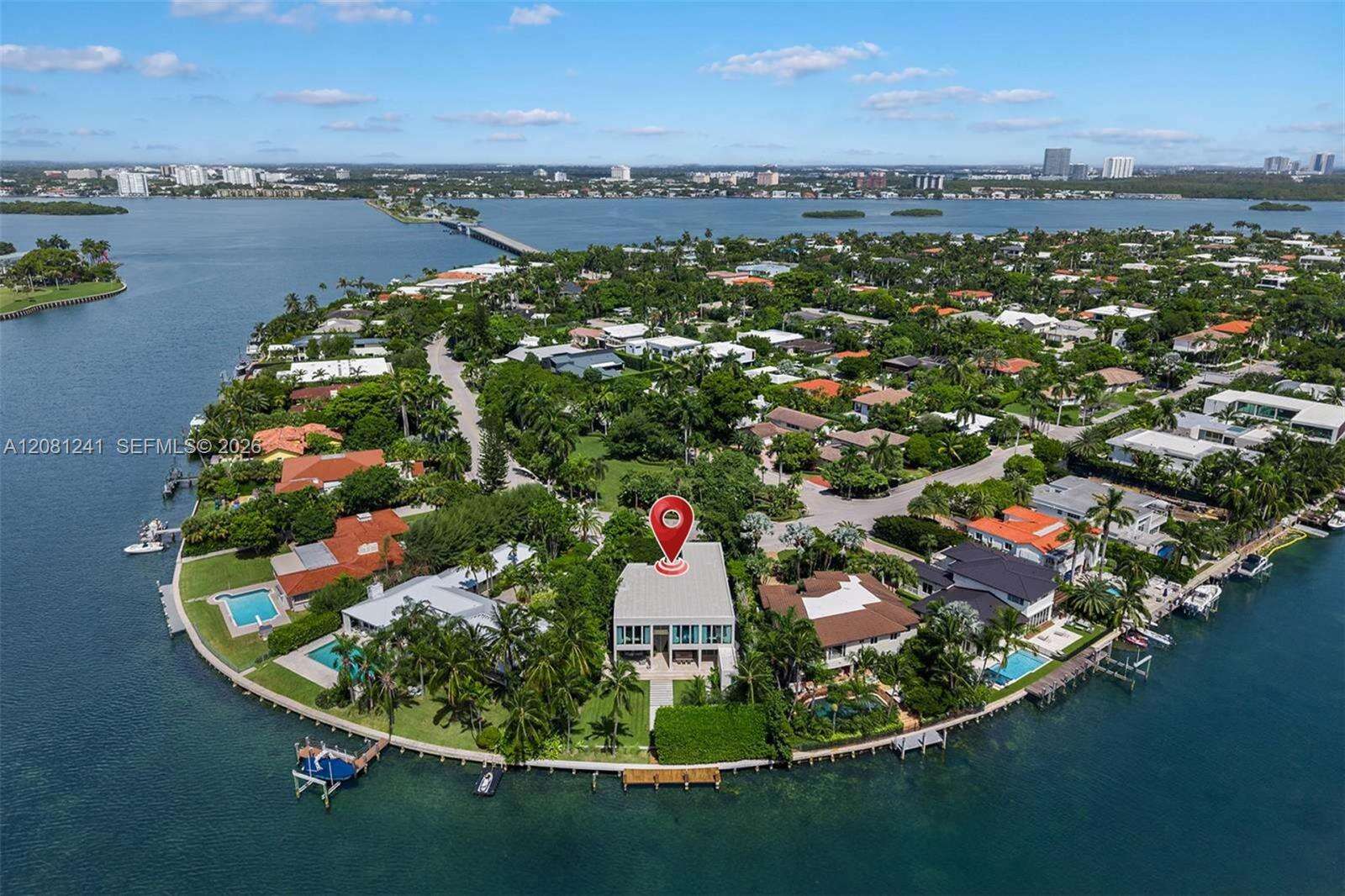 9407 Broadview Dr, Bay Harbor Islands, FL 33154 - For Sale photo 28