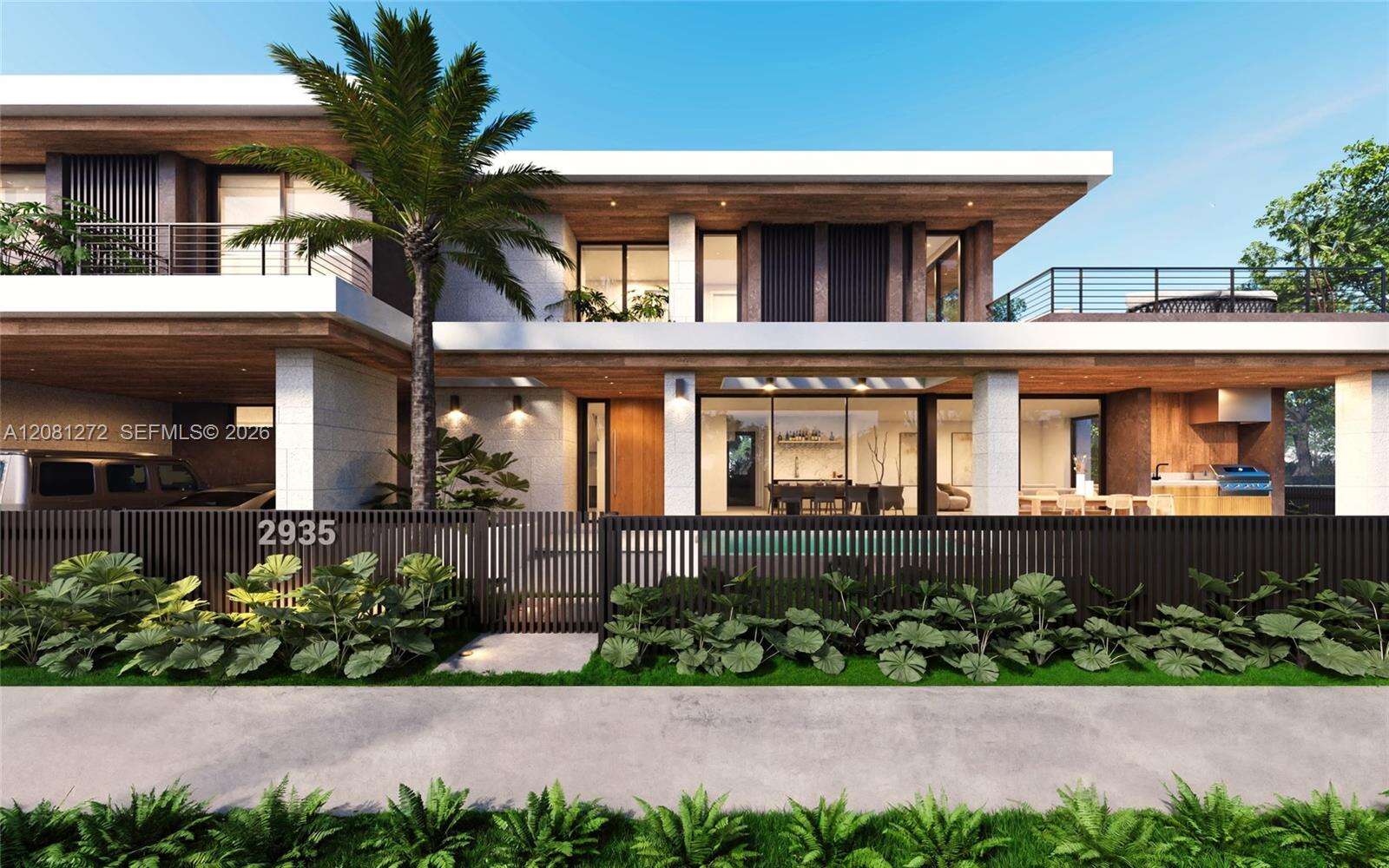 2935 Calusa St, Miami, FL 33133 - For Sale photo 4