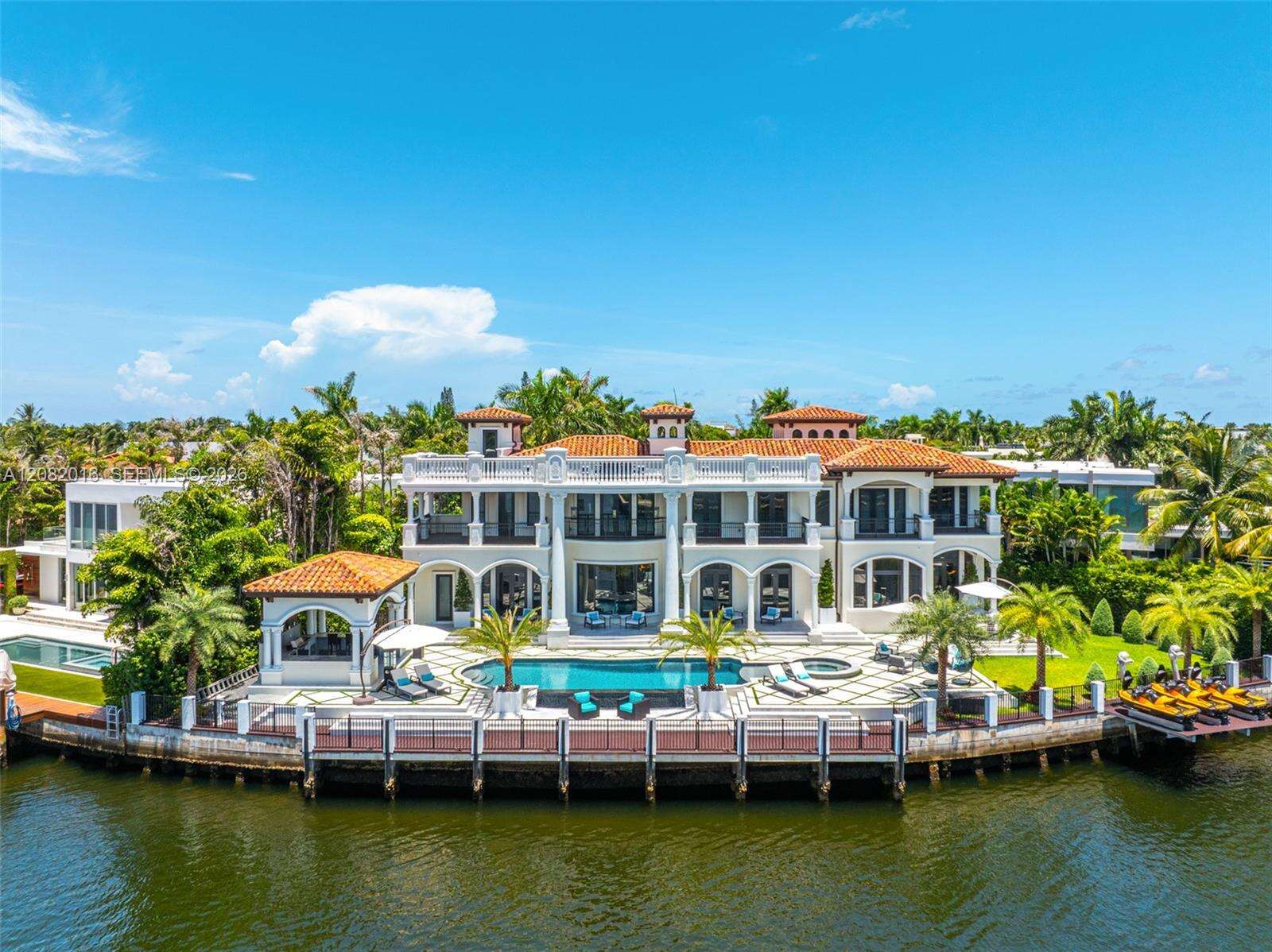 498 Parkway Pkwy, Golden Beach, FL 33160 - For Sale photo 1
