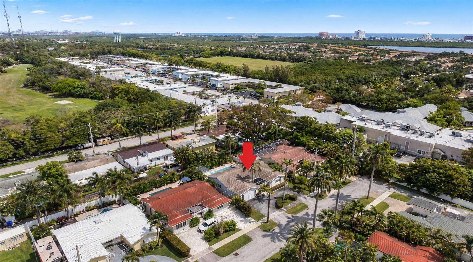 1243 Garfield, Hollywood, FL 33019 - For Sale photo 2