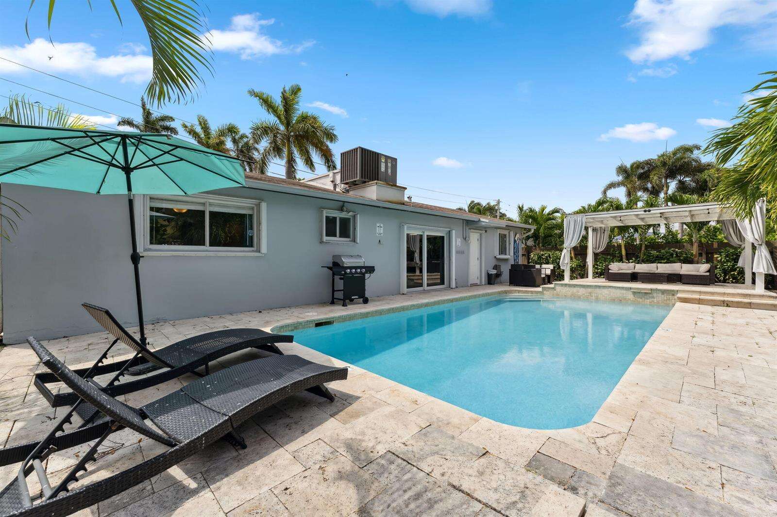 1243 Garfield, Hollywood, FL 33019 - For Sale photo 20