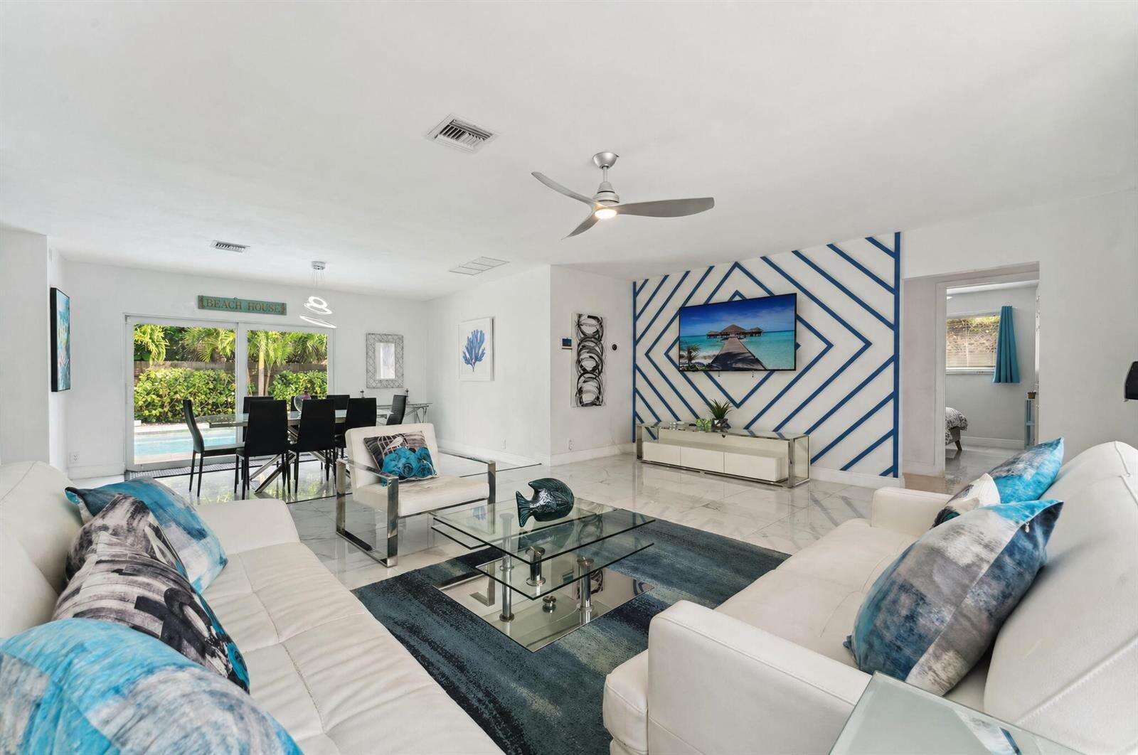 1243 Garfield, Hollywood, FL 33019 - For Sale photo 3