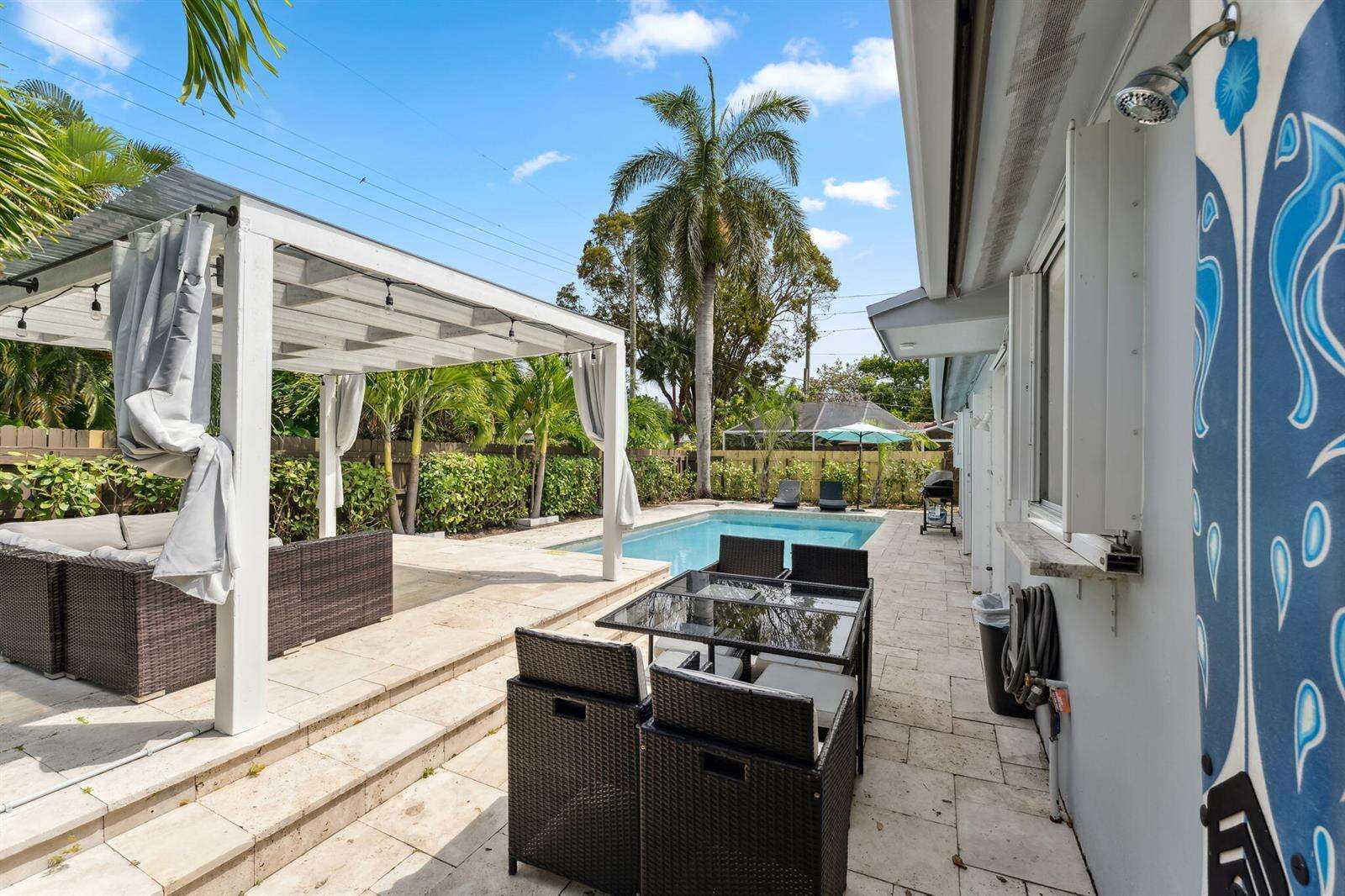 1243 Garfield, Hollywood, FL 33019 - For Sale photo 21