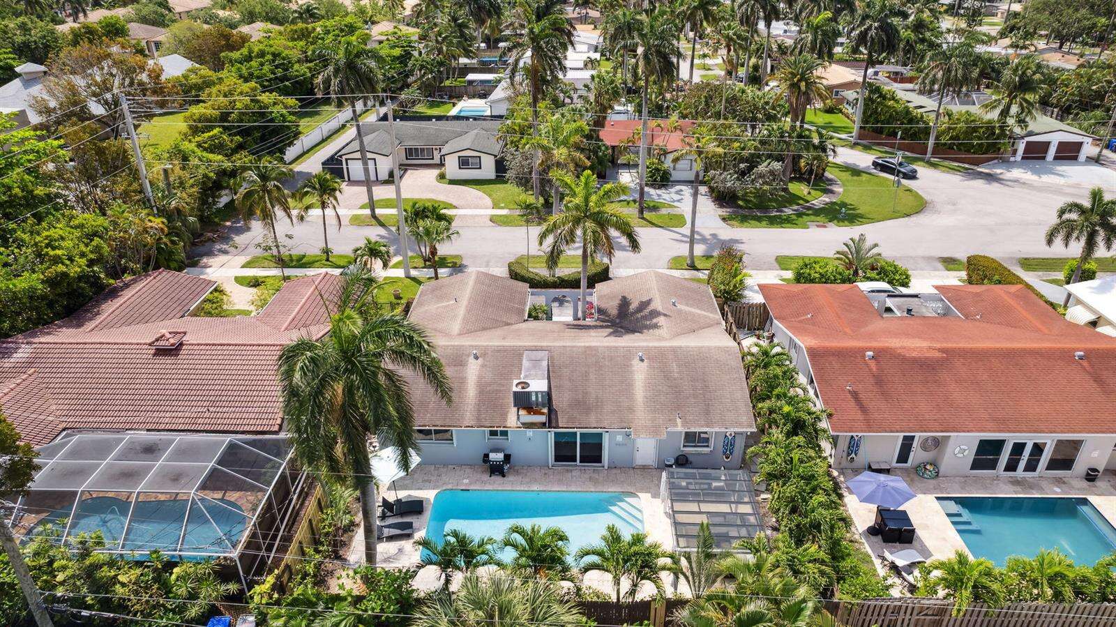 1243 Garfield, Hollywood, FL 33019 - For Sale photo 23