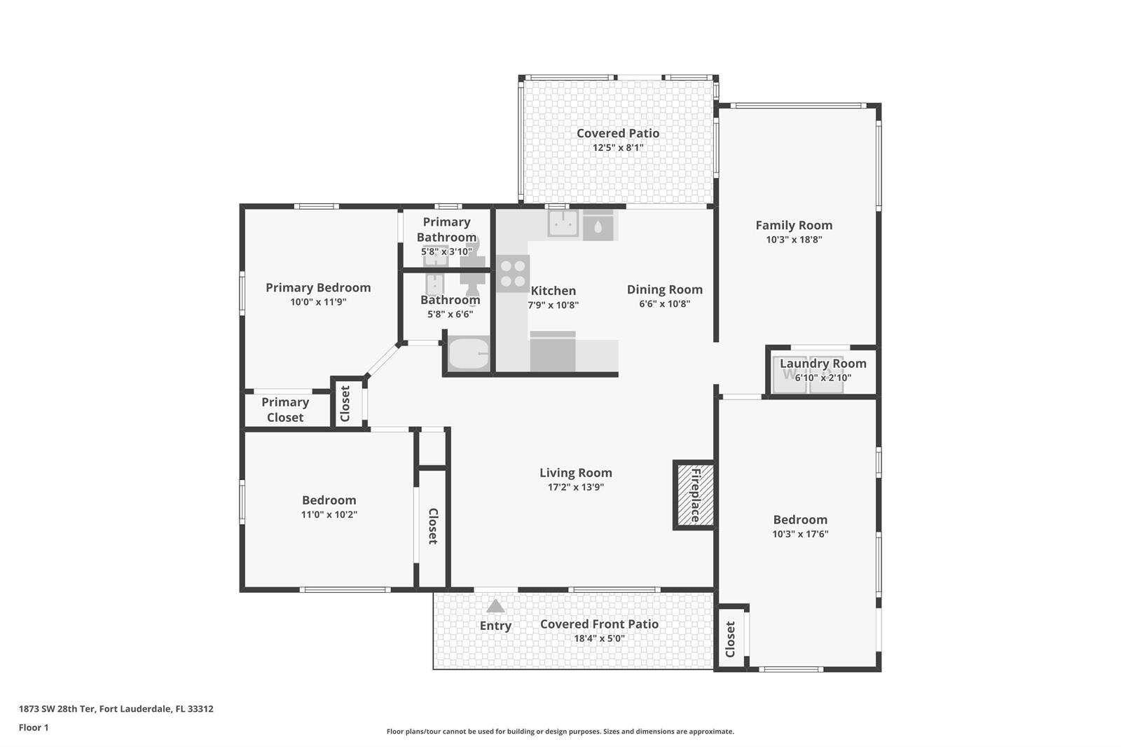 1873 28th, Fort Lauderdale, FL 33312 - For Sale photo 24