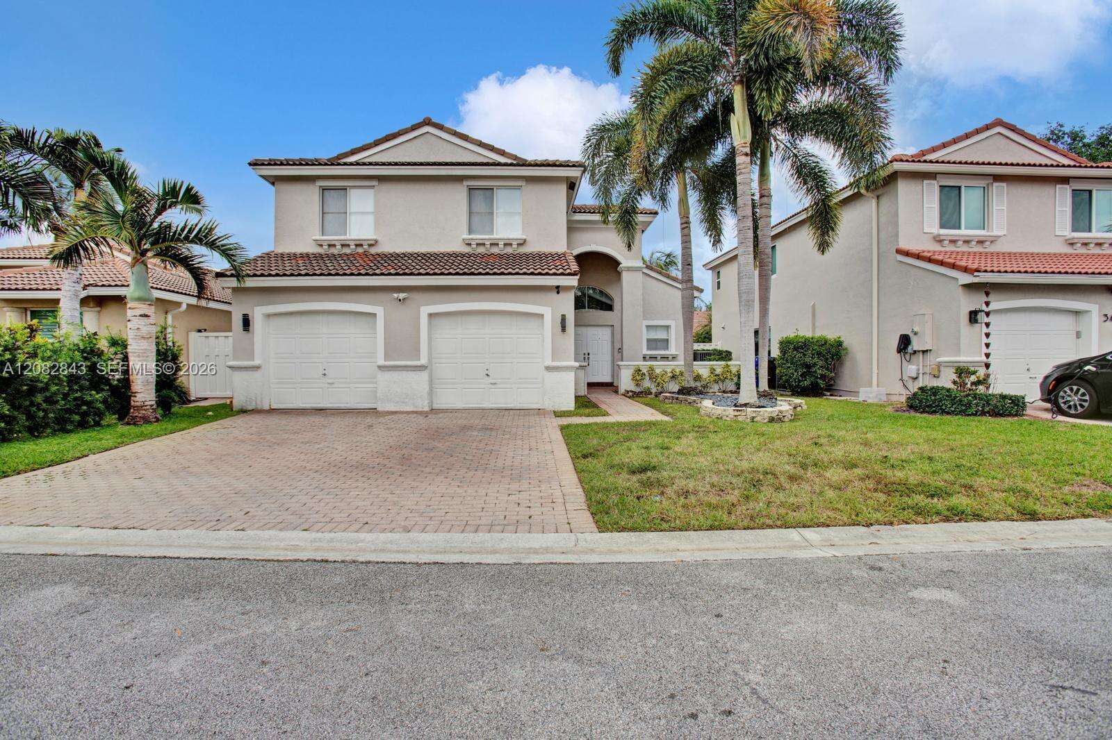 3432 49th St, Hollywood, FL 33312 - For Sale photo 1