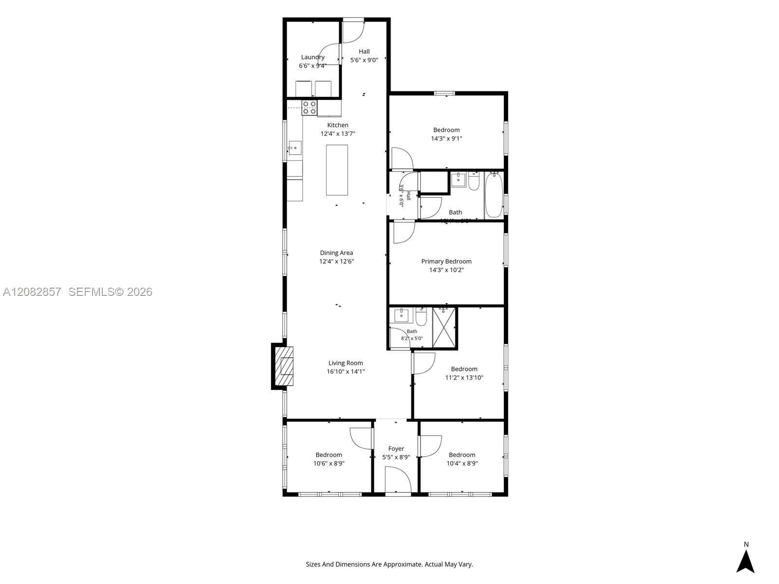 473 61st St, Miami, FL 33137 - For Sale photo 6