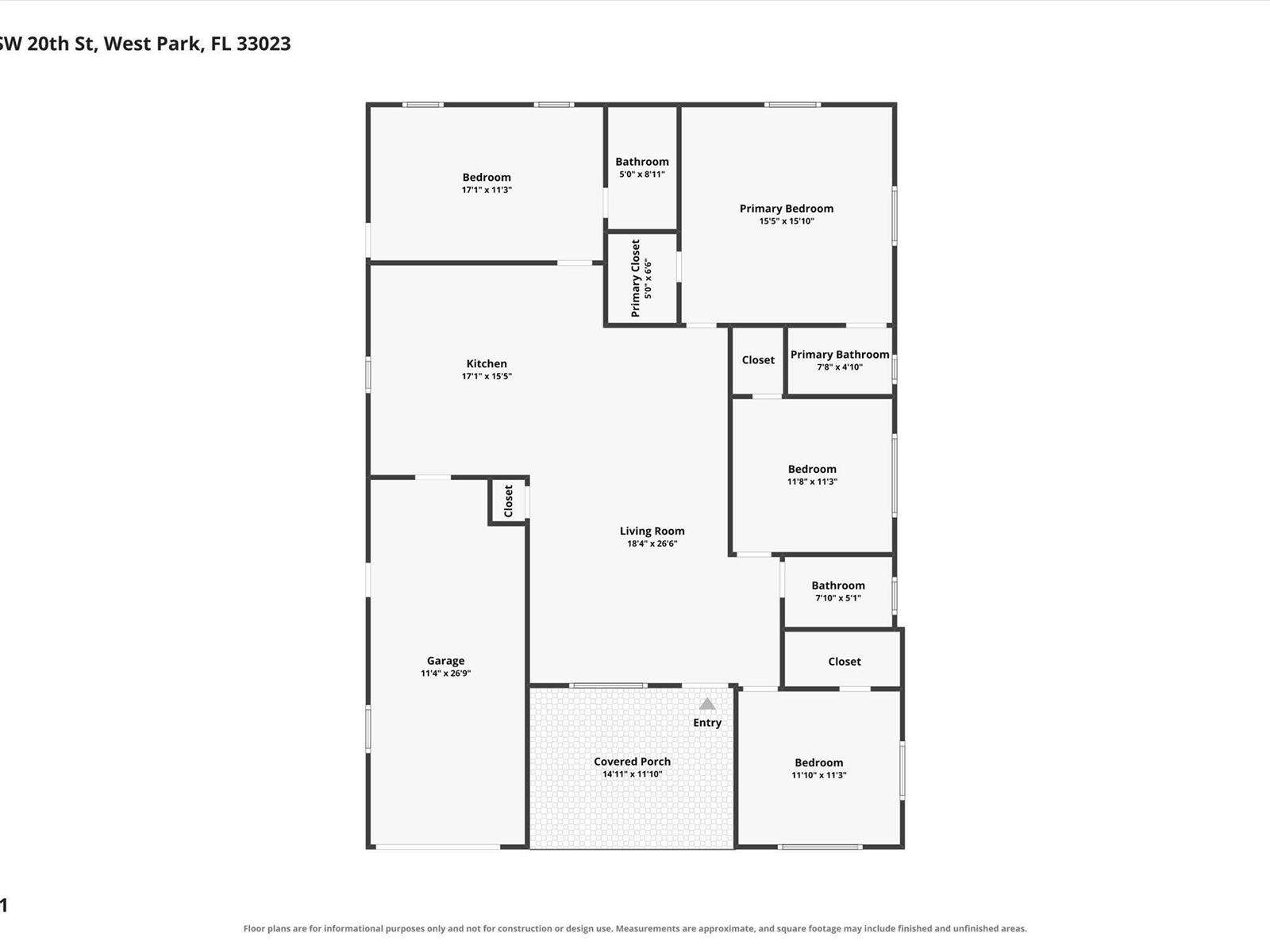 4531 20th, West Park, FL 33023 - For Sale photo 43