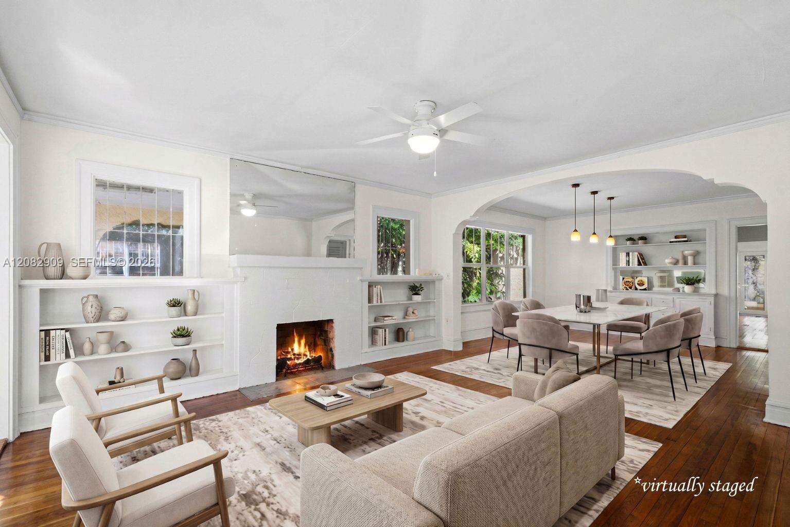 2521 Inagua Ave, Miami, FL 33133 - For Sale photo 2