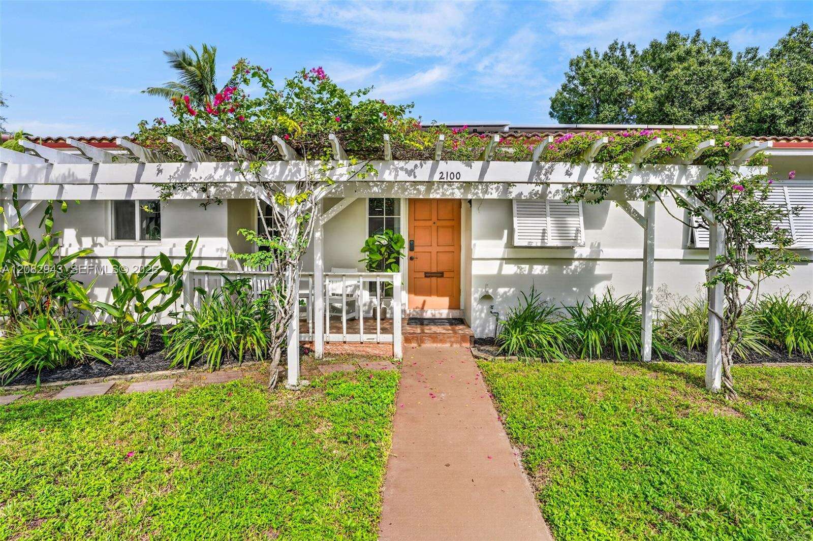 2100 23rd Ter, Fort Lauderdale, FL 33312 - For Sale photo 2