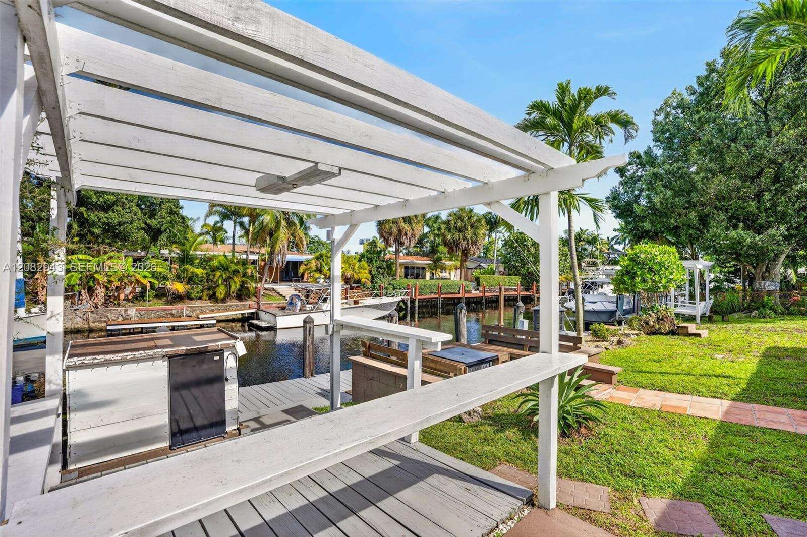 2100 23rd Ter, Fort Lauderdale, FL 33312 - For Sale photo 43