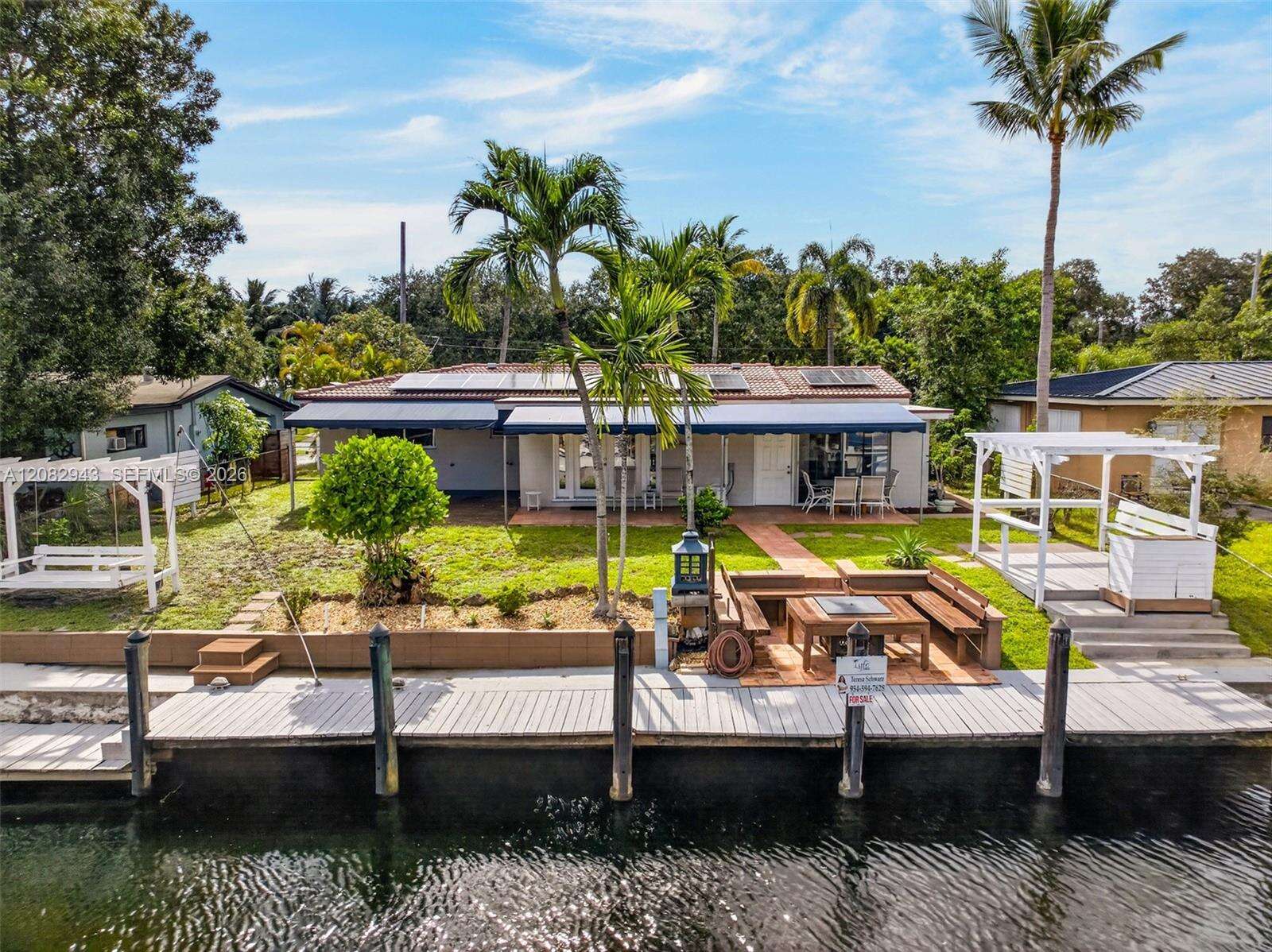 2100 23rd Ter, Fort Lauderdale, FL 33312 - For Sale photo 6