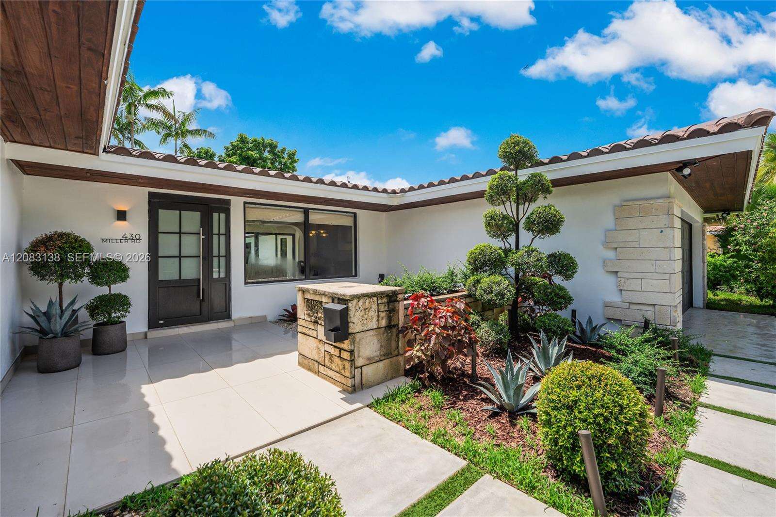 430 Miller Rd, Coral Gables, FL 33146 - For Sale photo 3