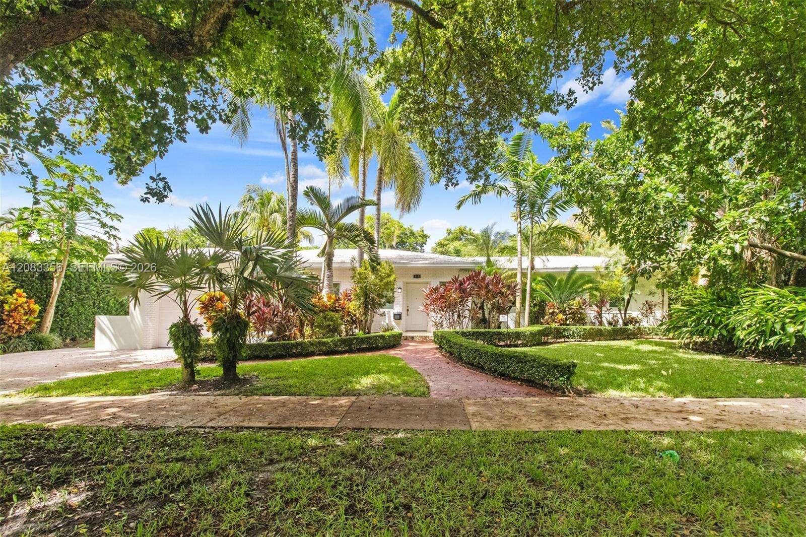 615 Santurce Ave, Coral Gables, FL 33143 - For Sale photo 1