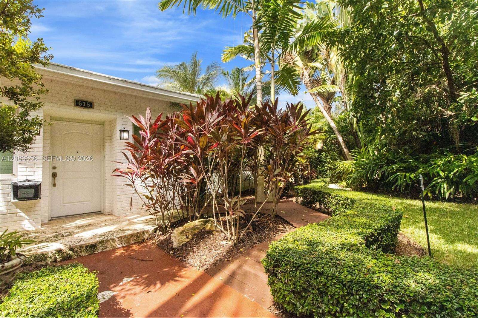 615 Santurce Ave, Coral Gables, FL 33143 - For Sale photo 3