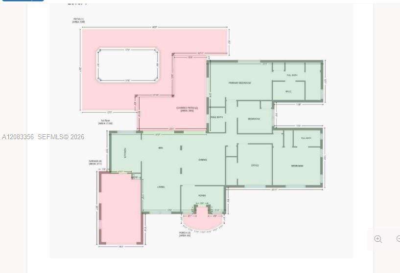 615 Santurce Ave, Coral Gables, FL 33143 - For Sale photo 75