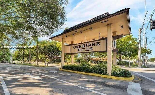 332 Briarwood Cir, Hollywood, FL 33024 - For Sale photo 1