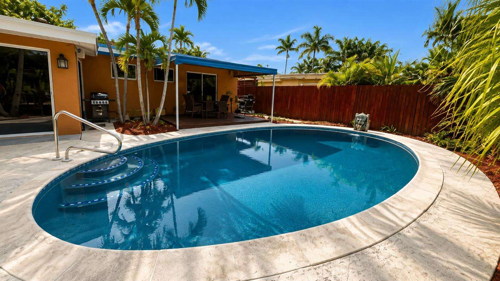 2041 23rd, Fort Lauderdale, FL 33312 - For Sale photo 1