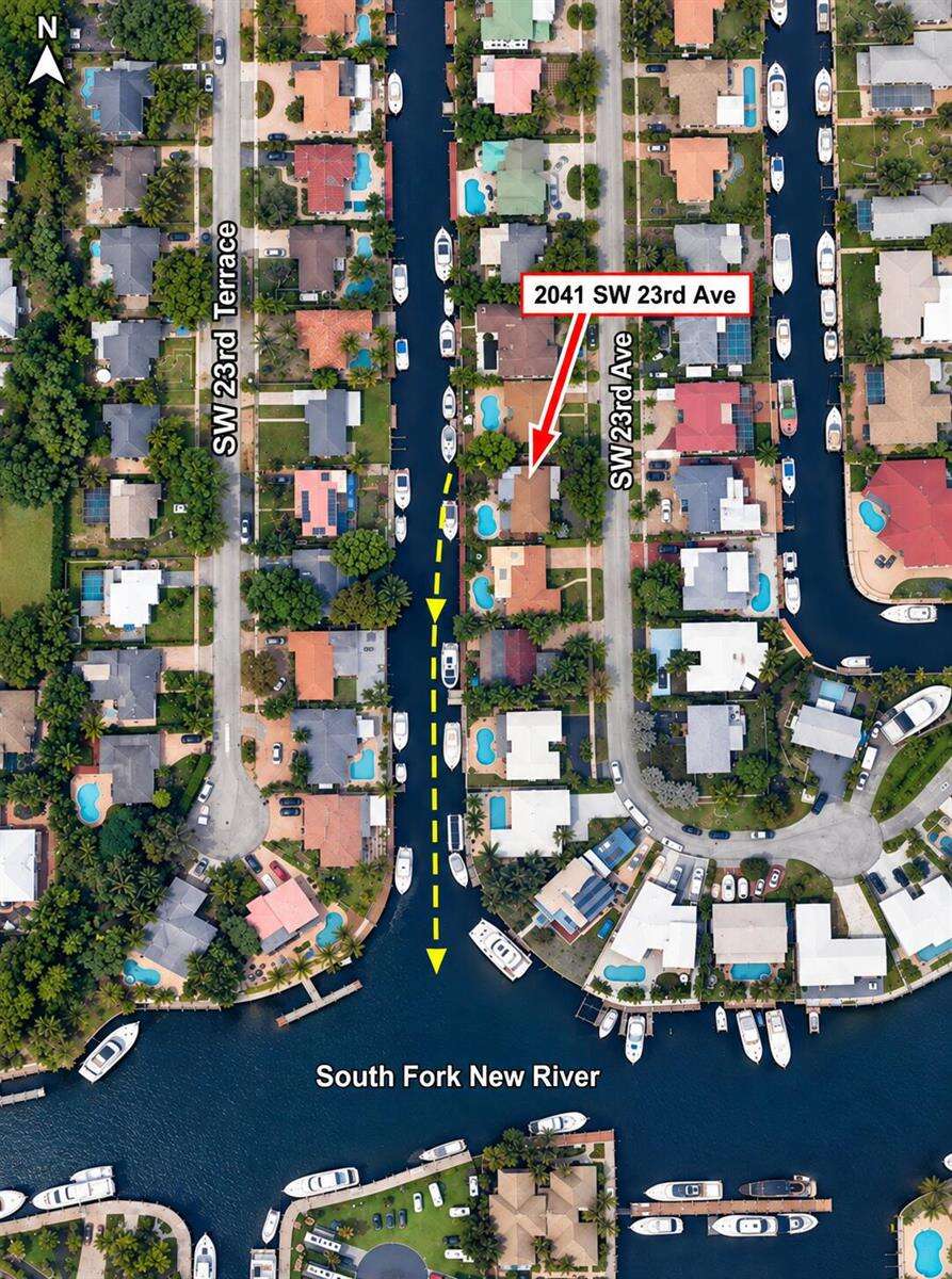 2041 23rd, Fort Lauderdale, FL 33312 - For Sale photo 7