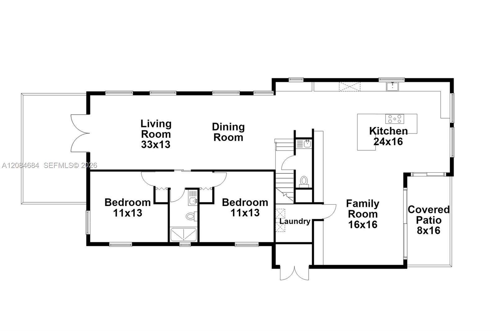101 21st Rd, Miami, FL 33129 - For Sale photo 25