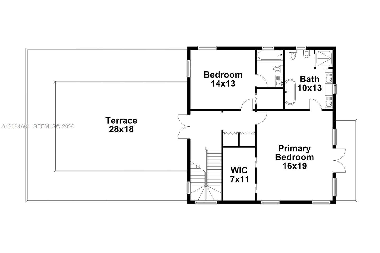 101 21st Rd, Miami, FL 33129 - For Sale photo 26