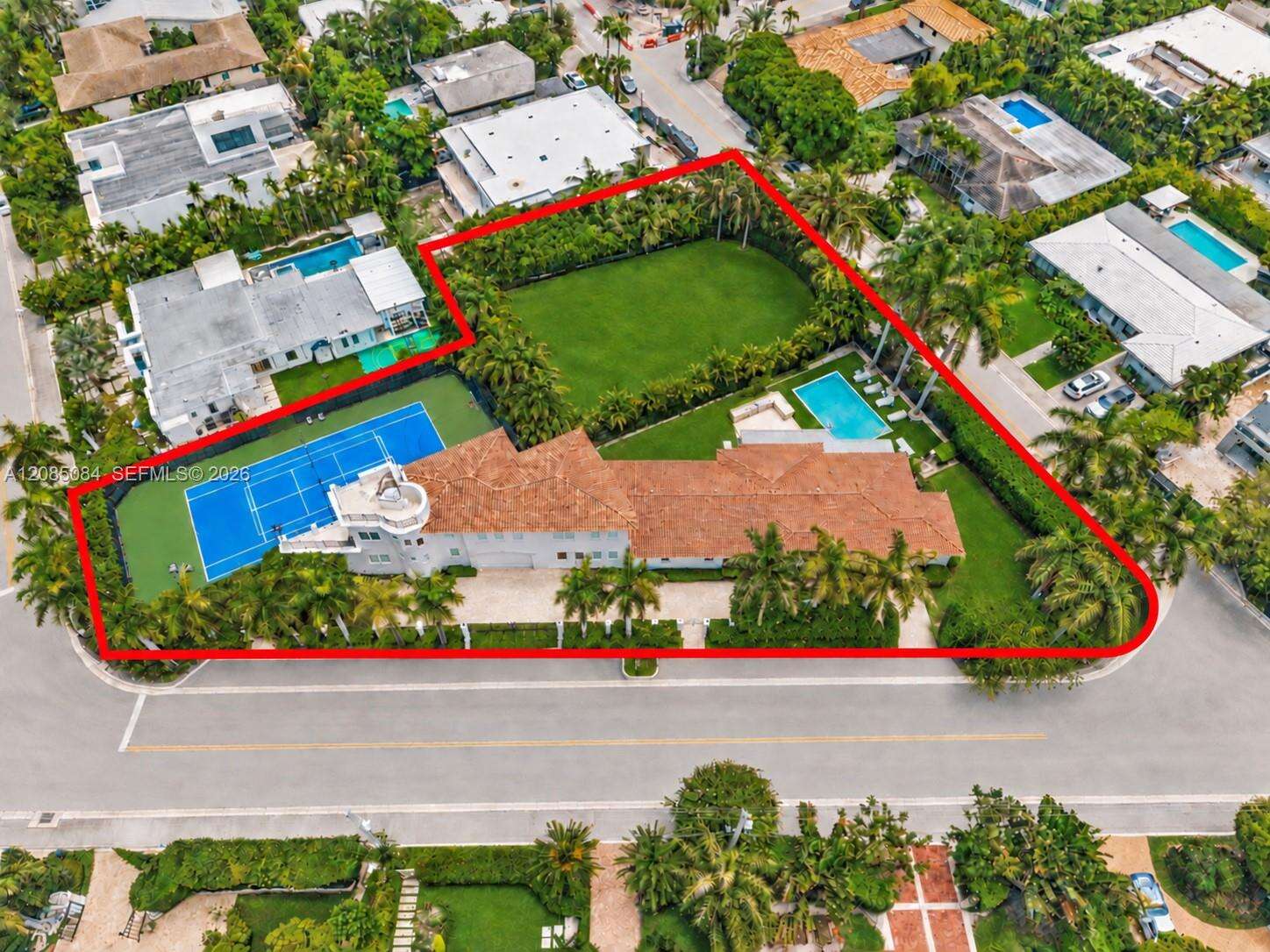 10031 Broadview Dr, Bay Harbor Islands, FL 33154 - For Sale photo 2