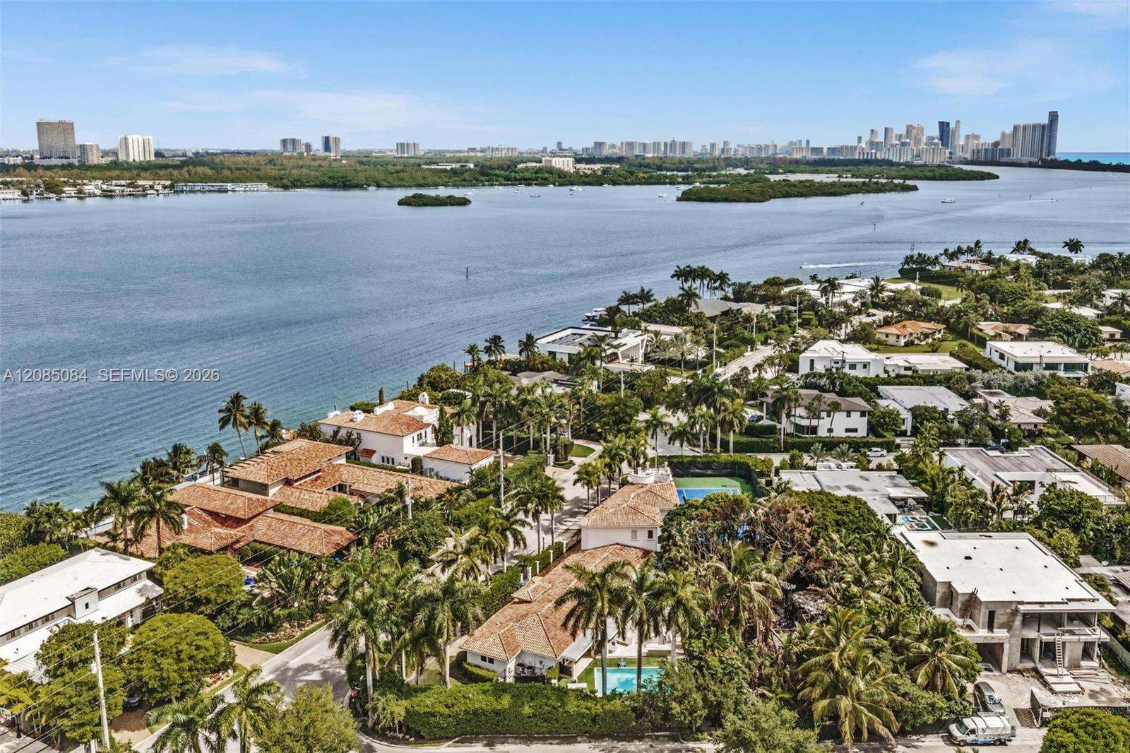 10031 Broadview Dr, Bay Harbor Islands, FL 33154 - For Sale photo 13