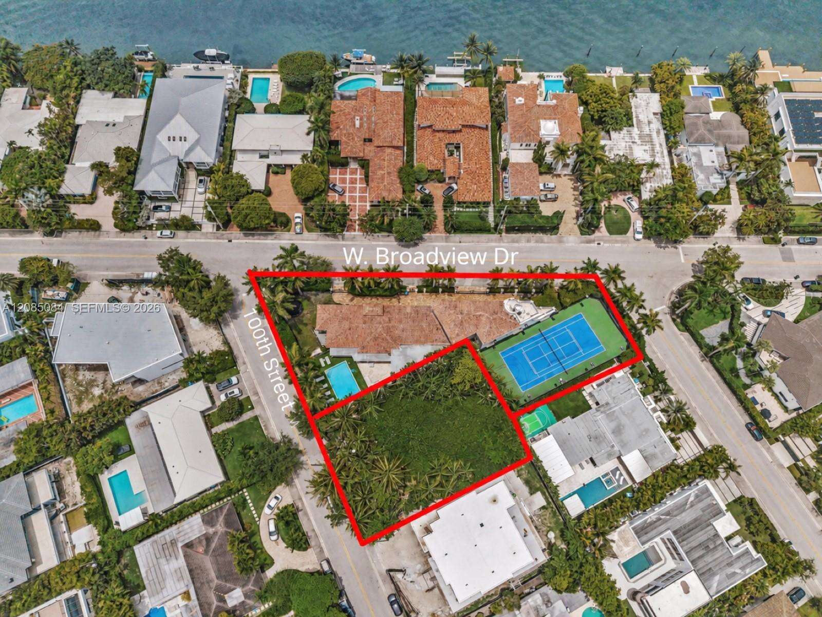 10031 Broadview Dr, Bay Harbor Islands, FL 33154 - For Sale photo 14