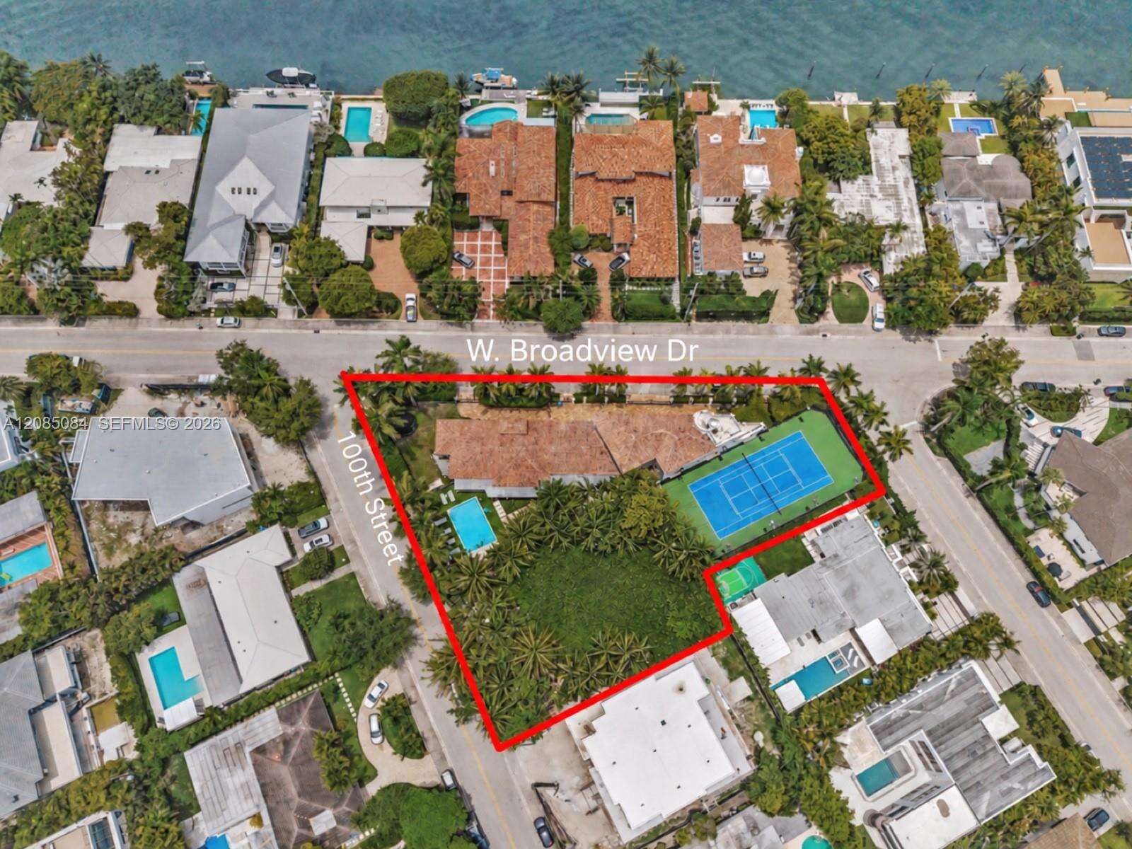 10031 Broadview Dr, Bay Harbor Islands, FL 33154 - For Sale photo 15
