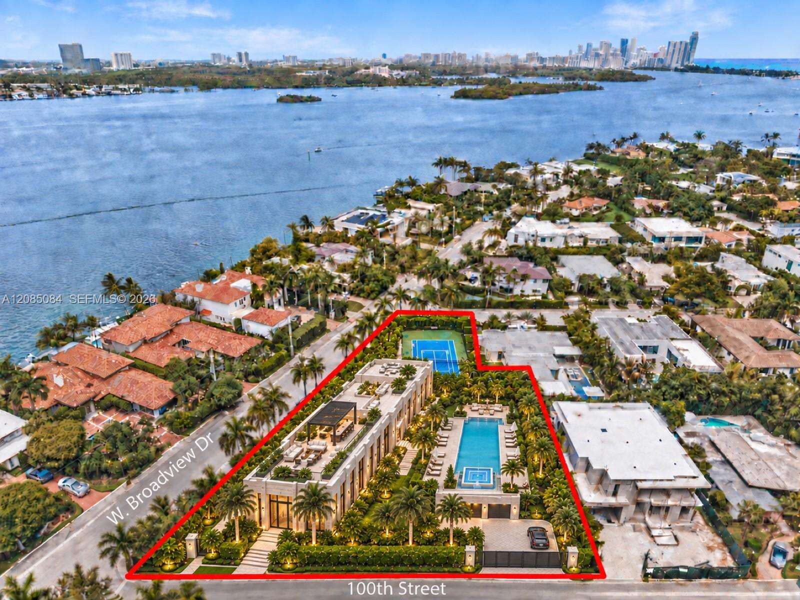 10031 Broadview Dr, Bay Harbor Islands, FL 33154 - For Sale photo 7