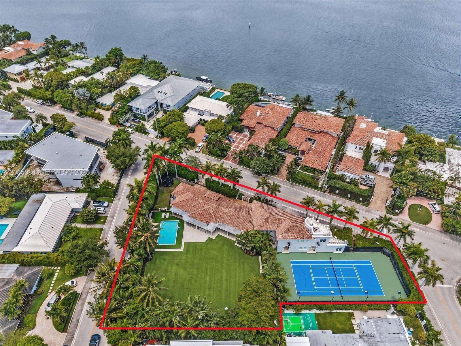 10031 Broadview Dr, Bay Harbor Islands, FL 33154 - For Sale photo 8